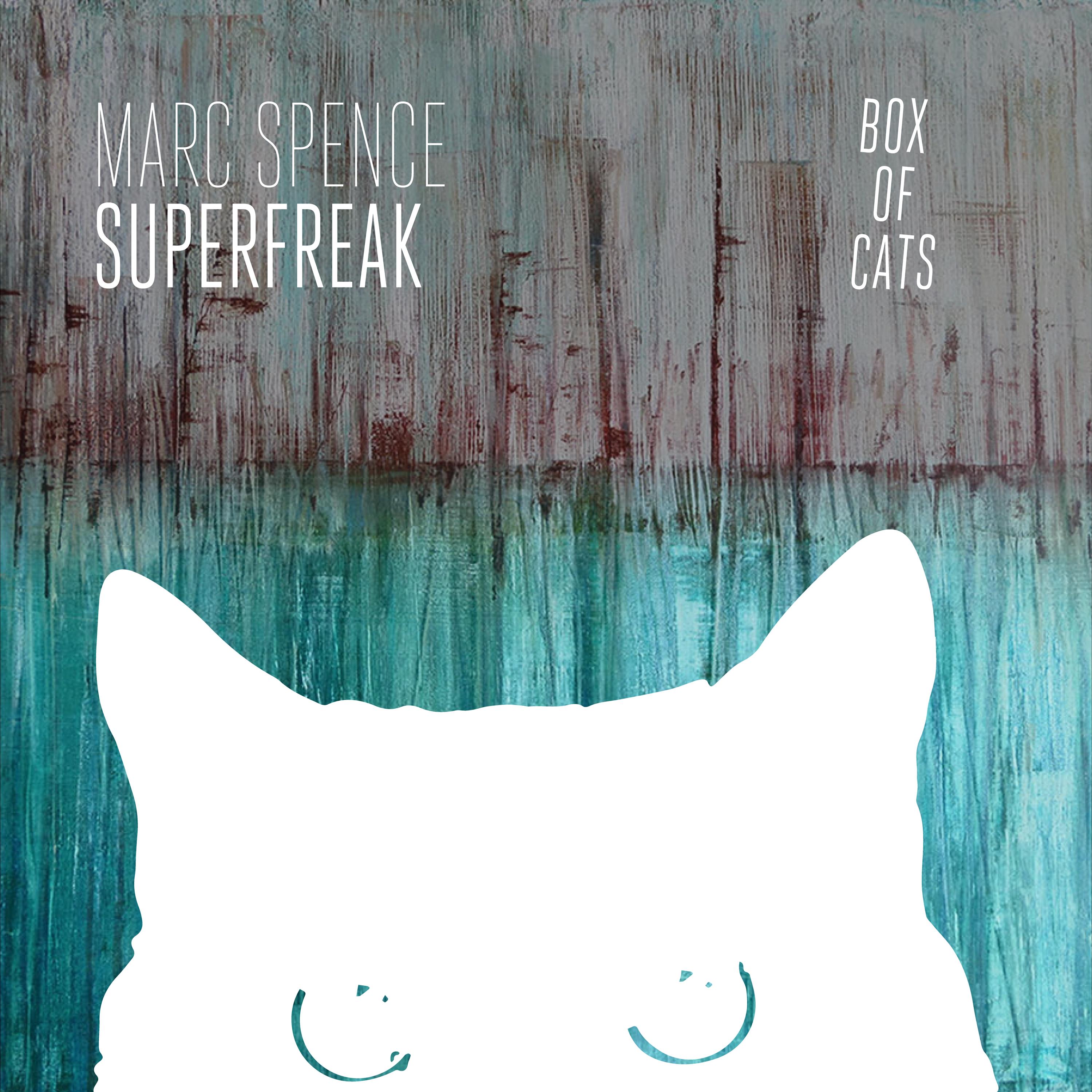 Superfreak