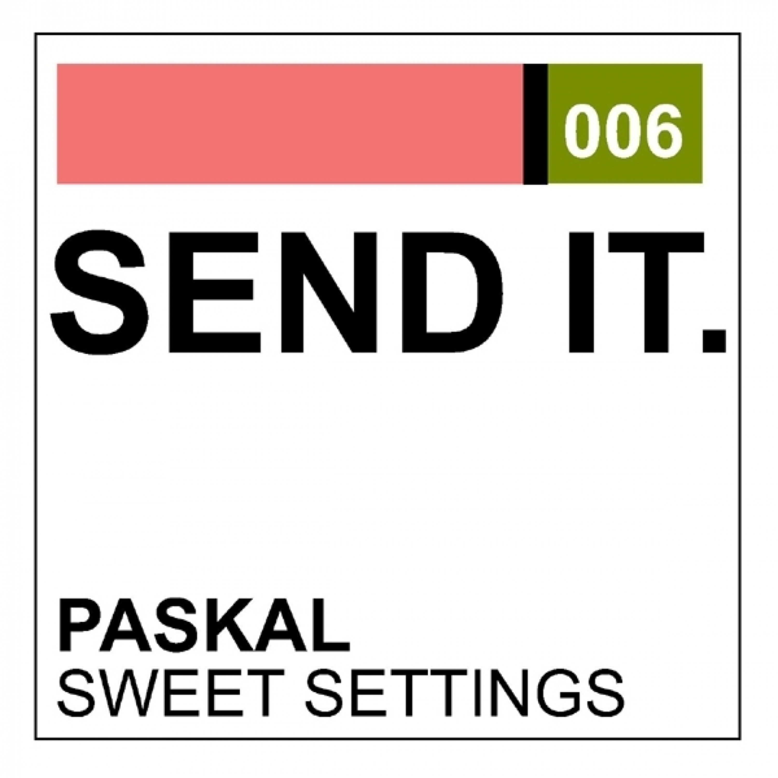 Sweet Settings (Original Mix)