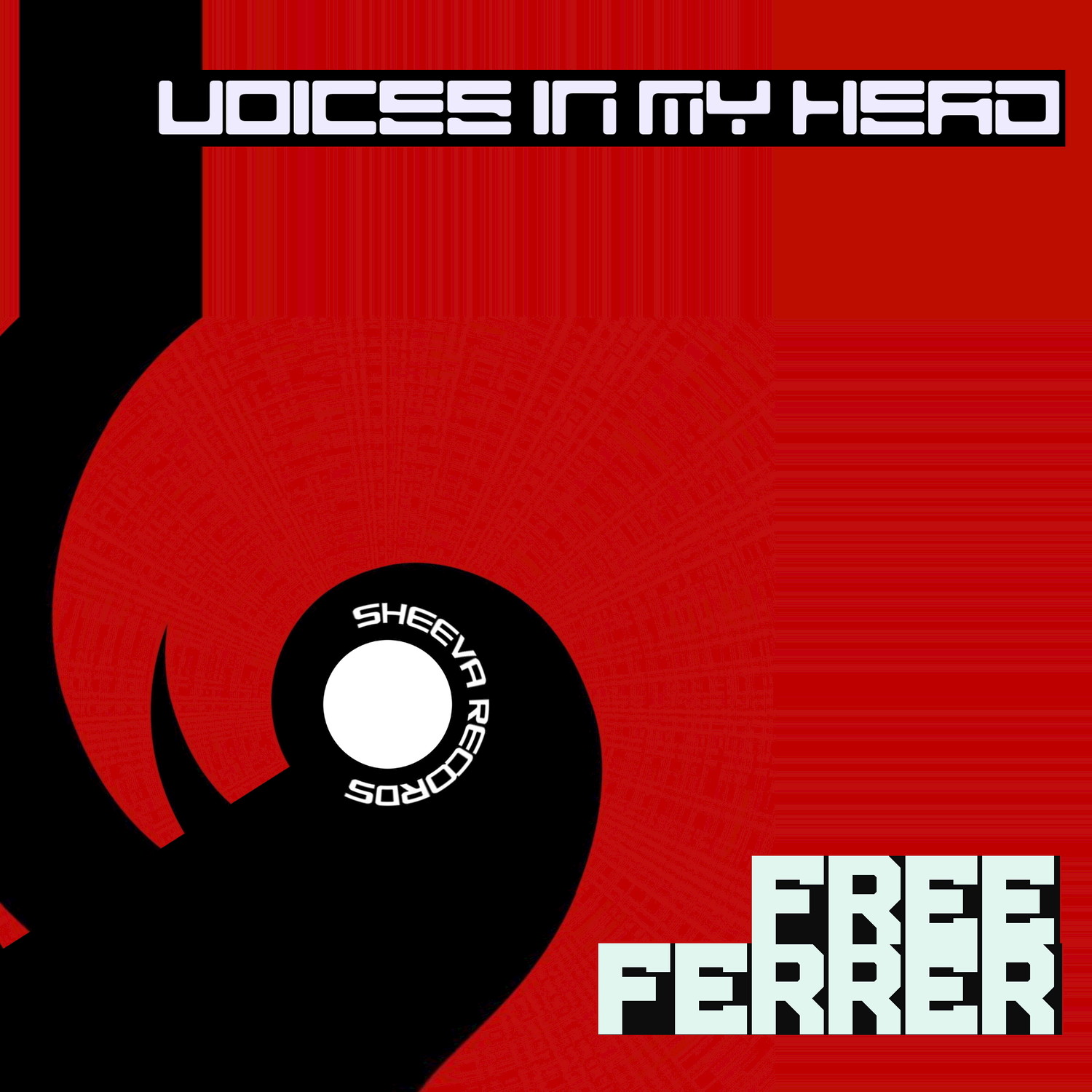 Free (Voices in My Head)