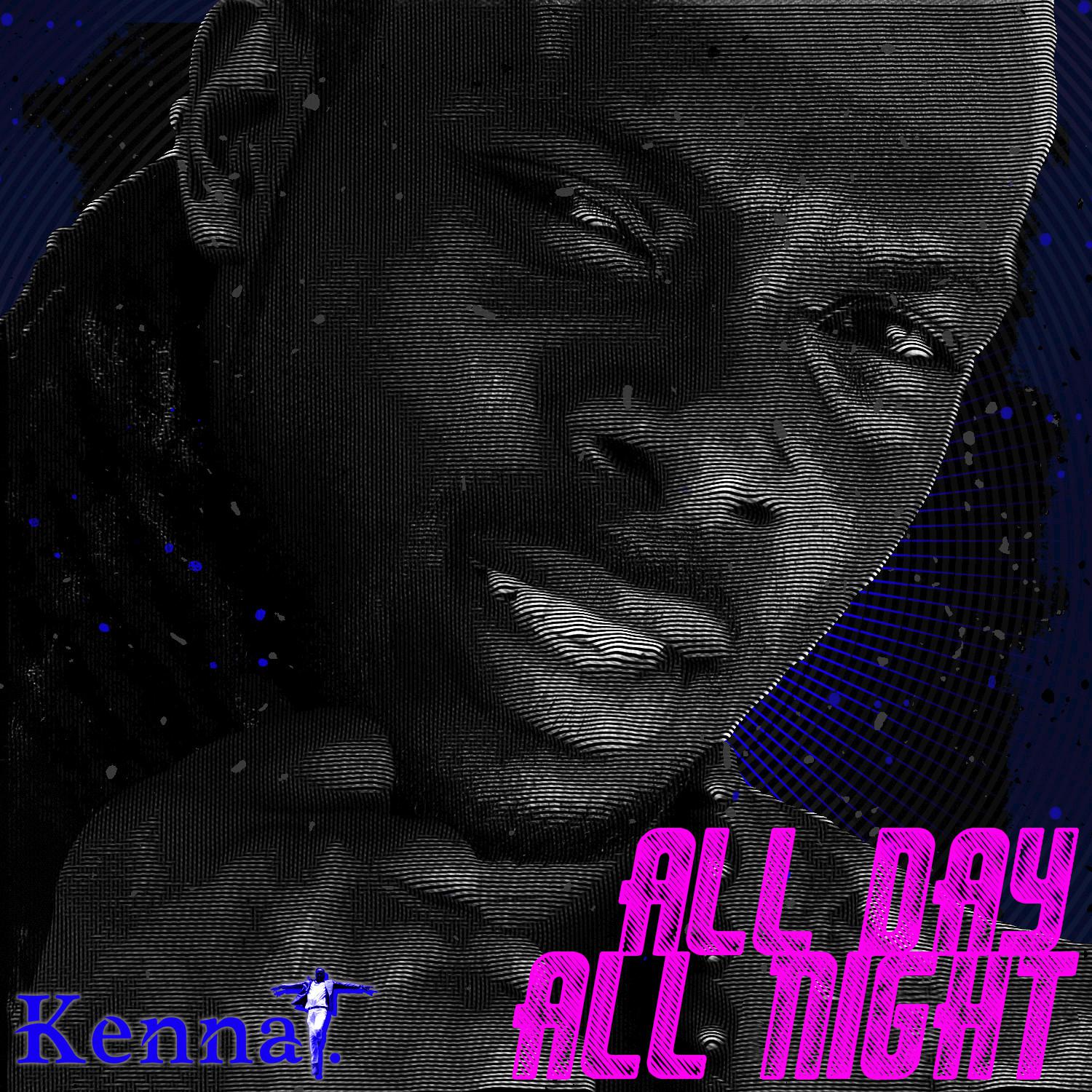 All Day All Night (Instrumental)