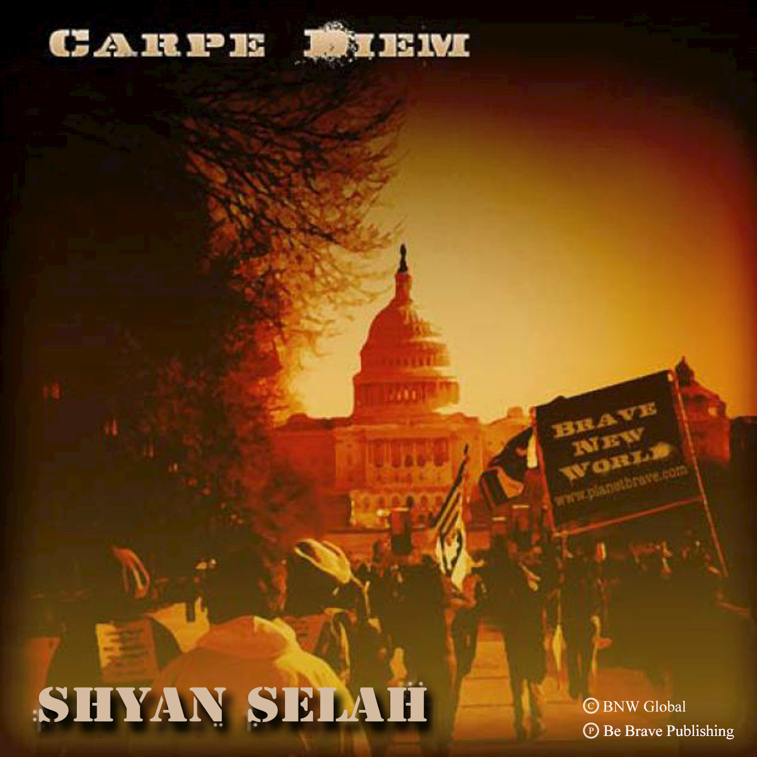 Carpe Diem - Single