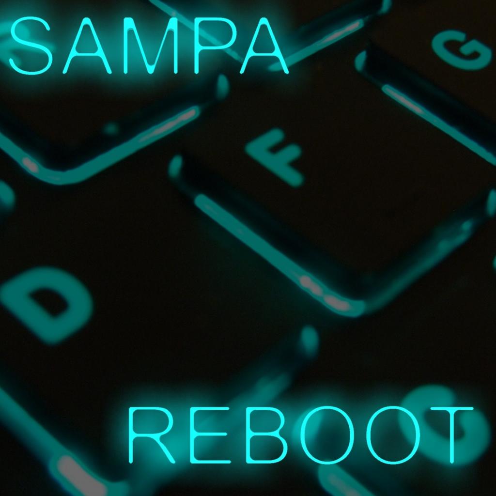 Reboot (Original Mix)