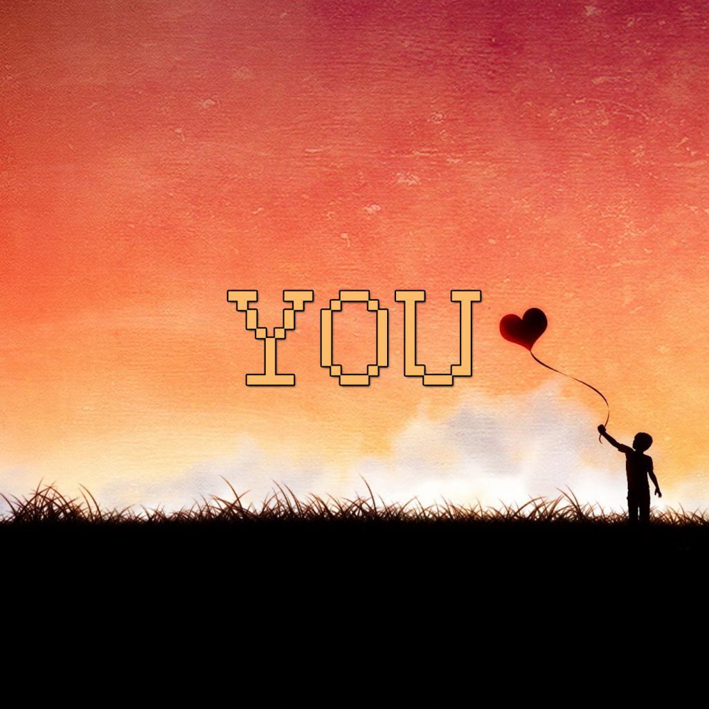 YOU (Original)