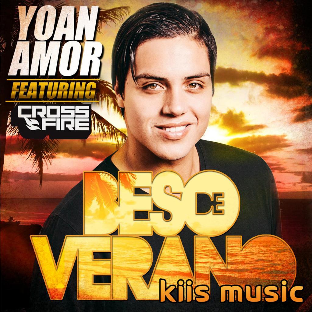 Beso De Verano - Extended Version (feat. Crossfire & DJ Choco)