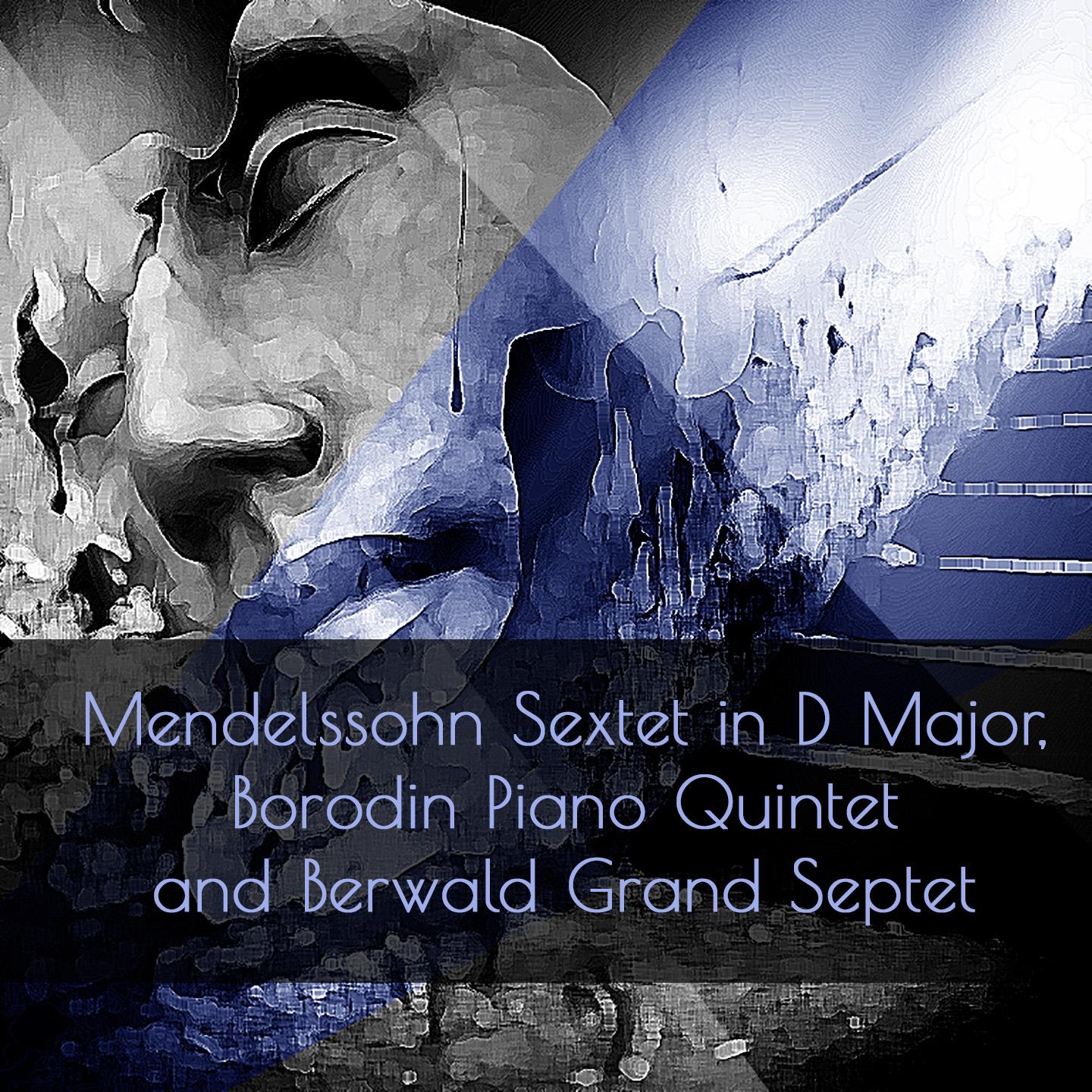 Grand Septet in B-Flat Major: I. Introduzione: Adagio – Allegro molto