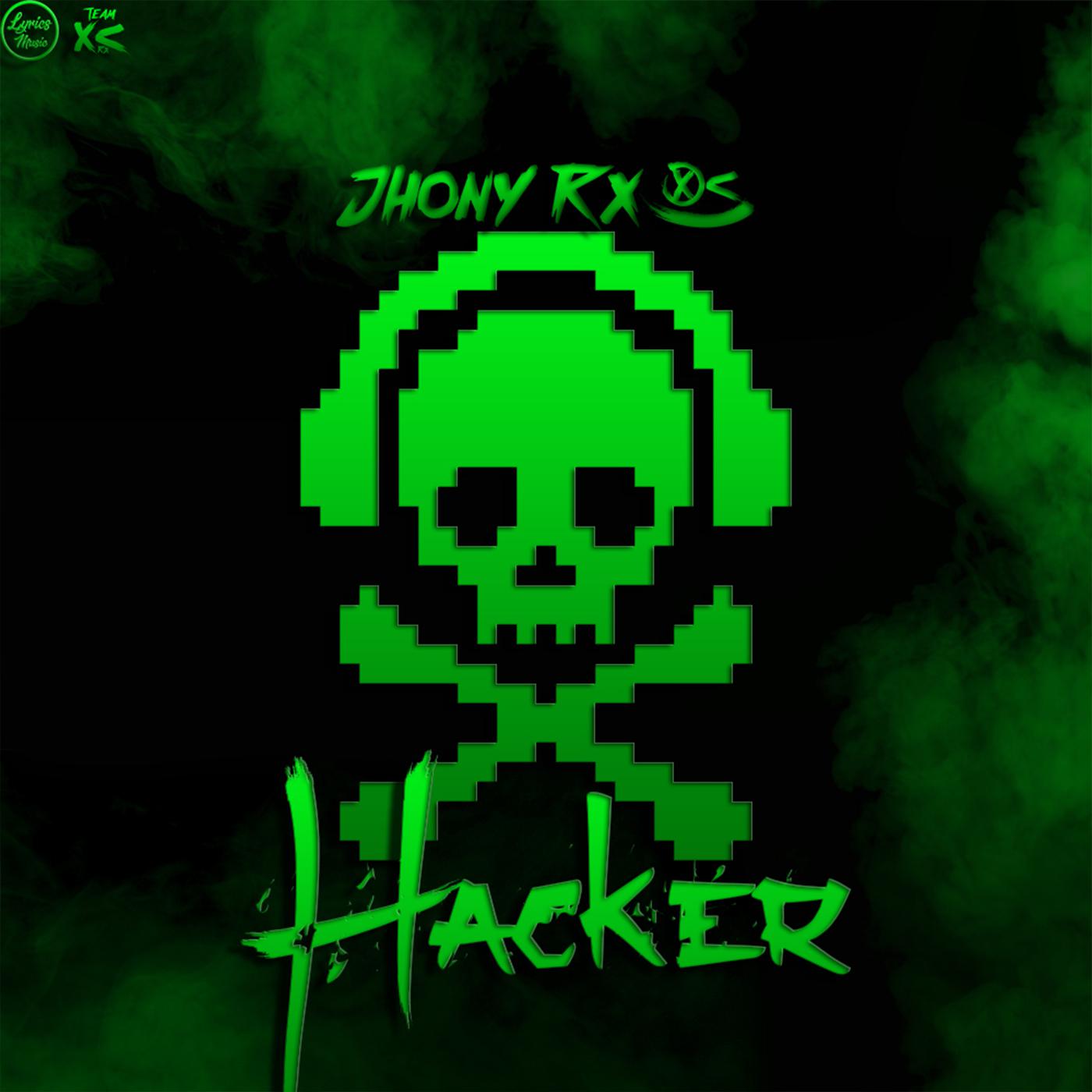 Hacker