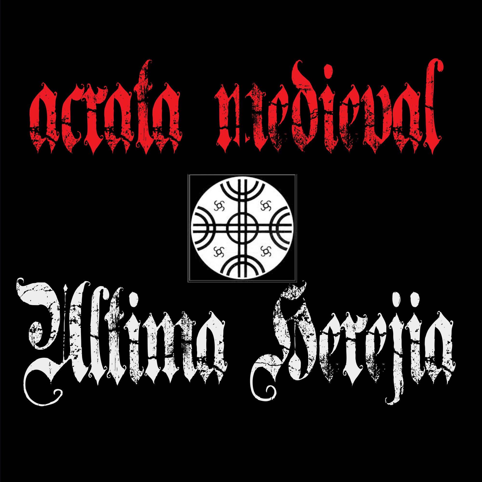 Ultima Herejia