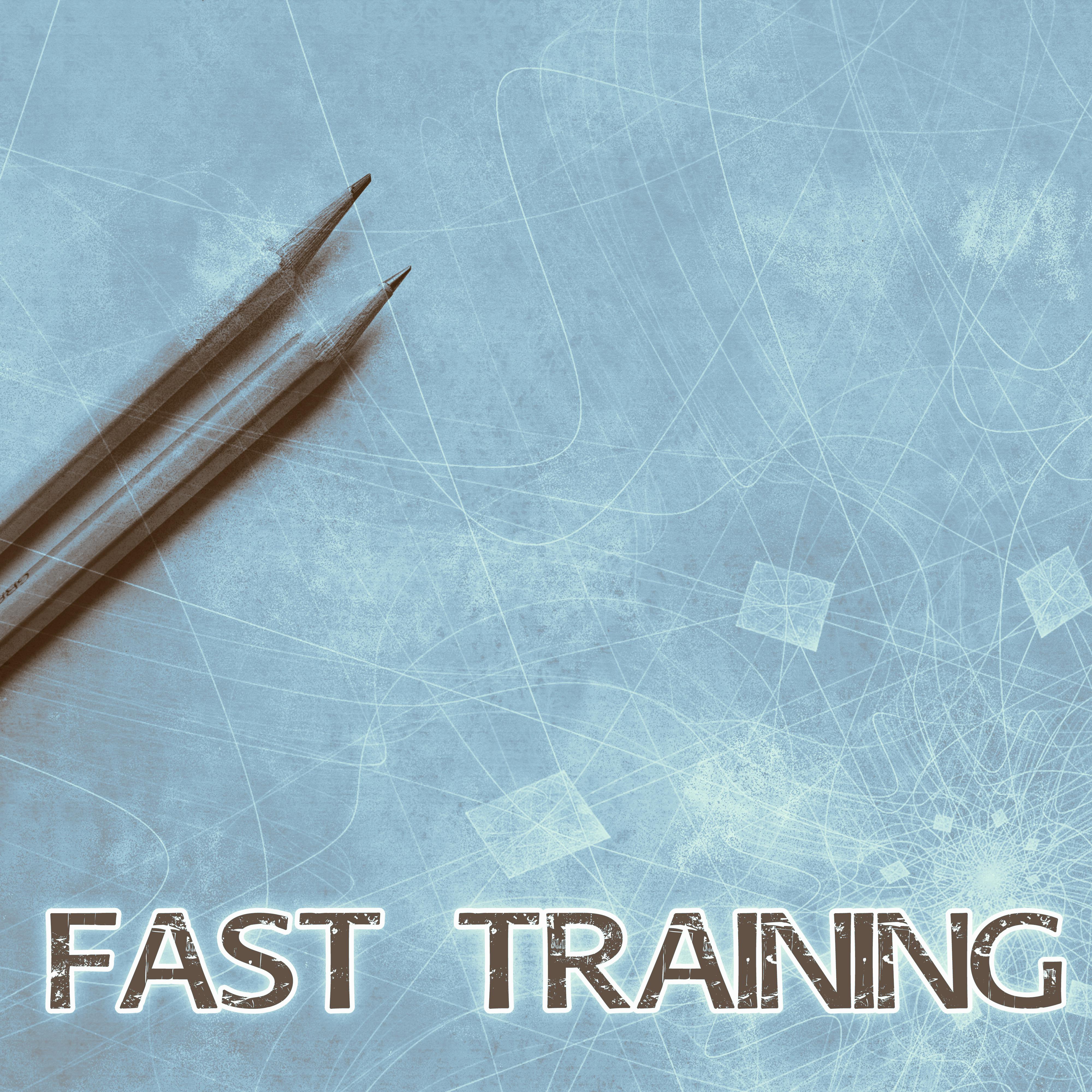 Fast Training – Sounds for Study, Train Your Brain, Easy Learning, Better Memory