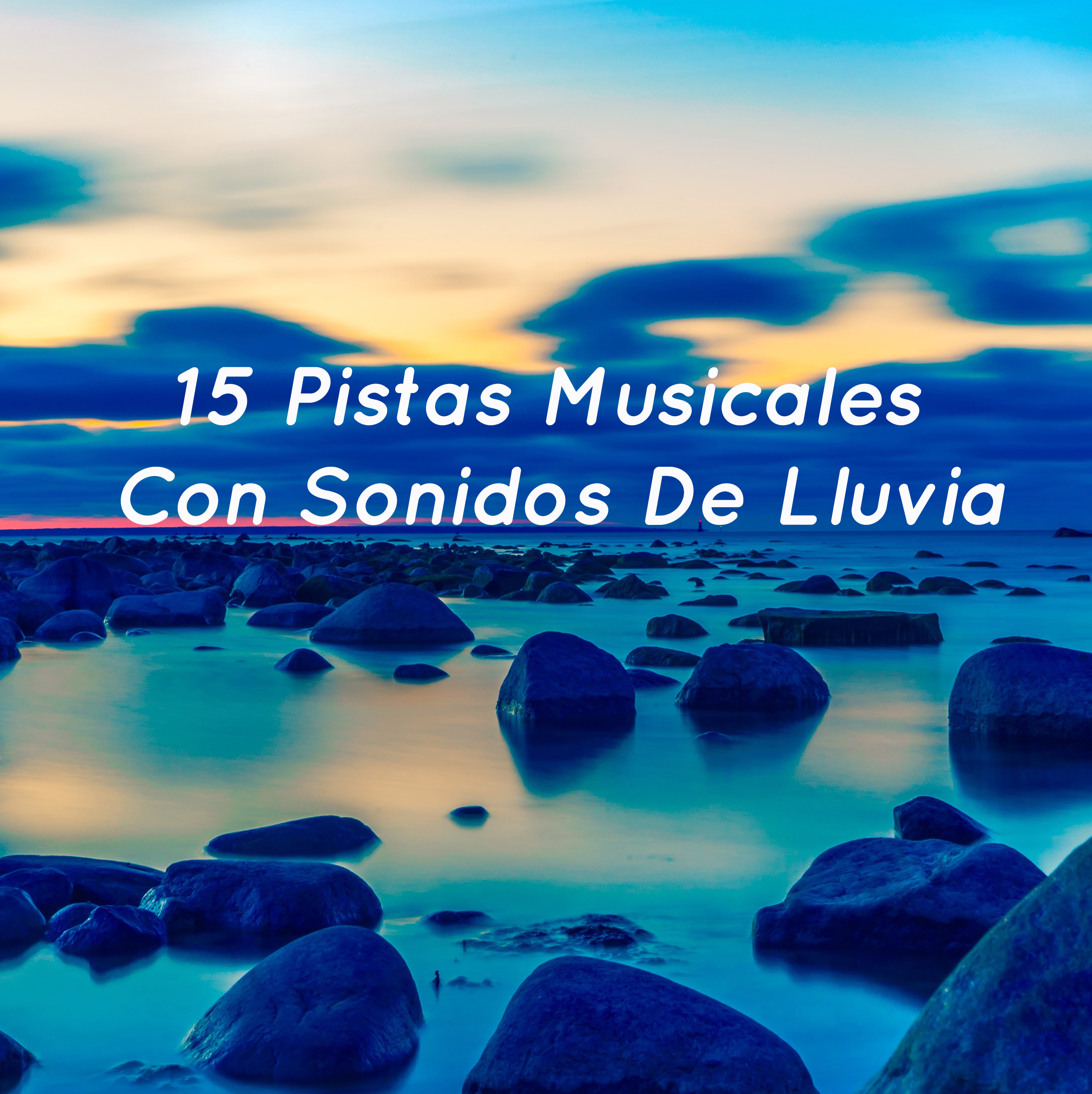 15 Pistas Musicales Con Sonidos De Lluvia Para Bloquear El Ruido De Fondo Y Dormir Adecuadamente