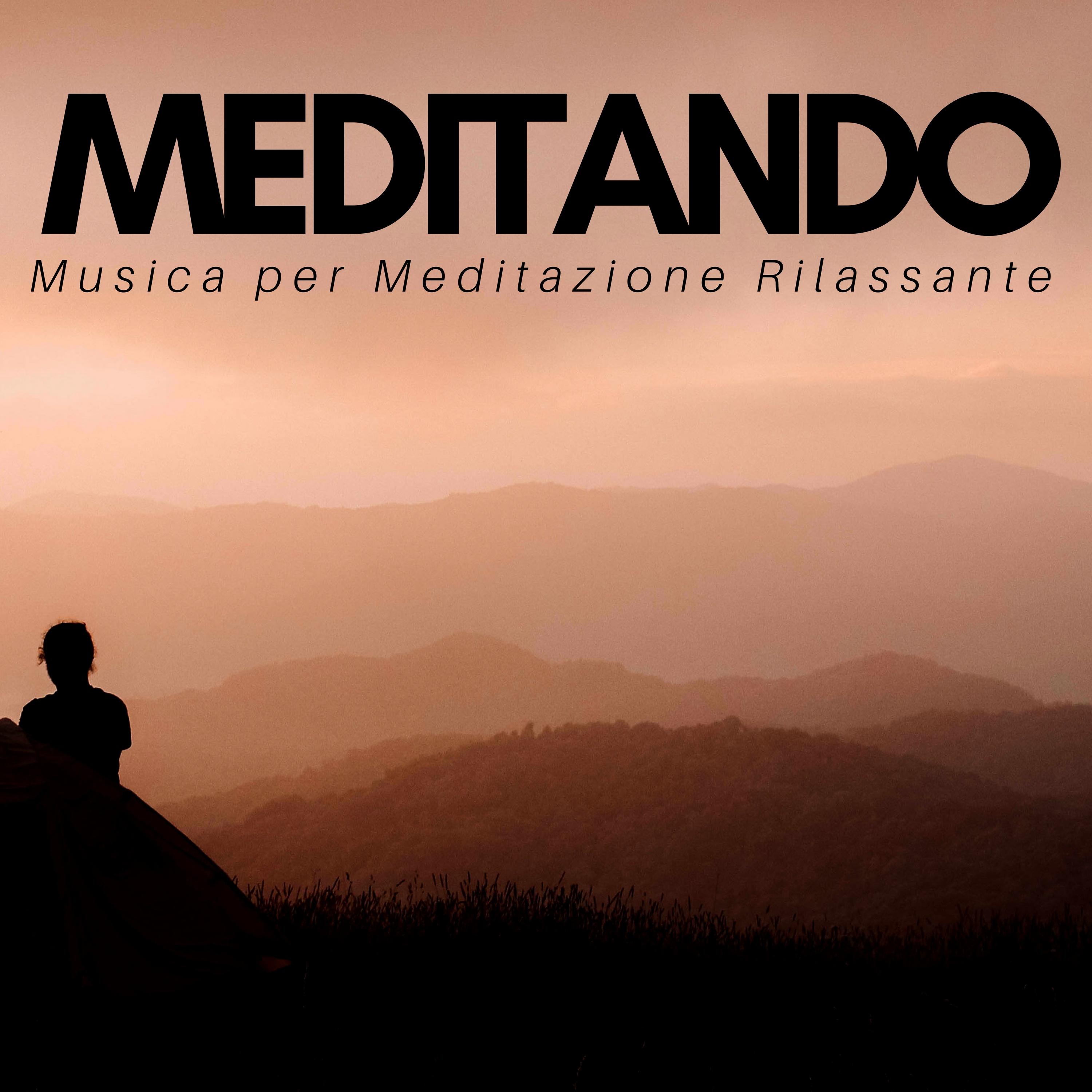 Musica per Meditazione Rilassante