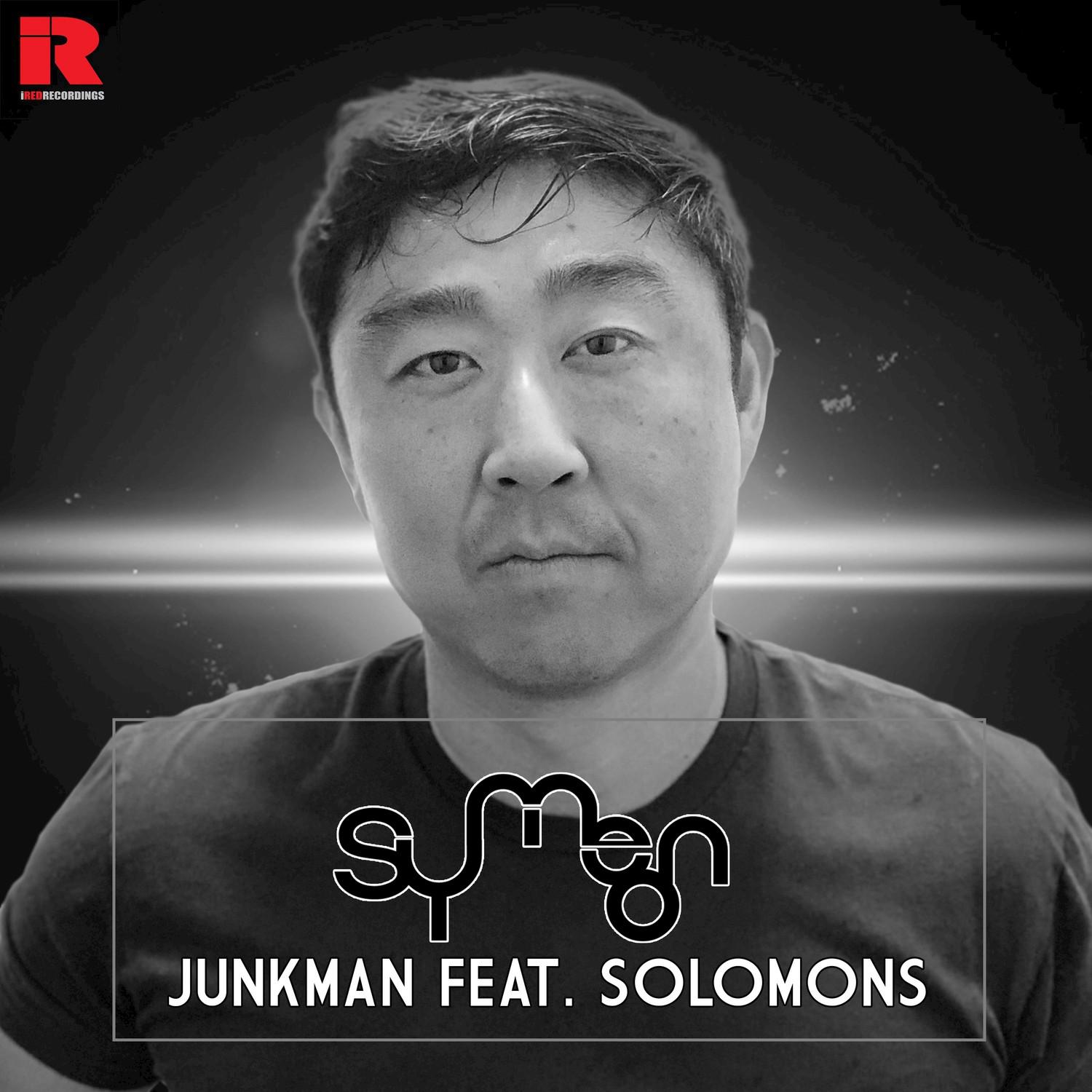 Junkman (Radio Edit)