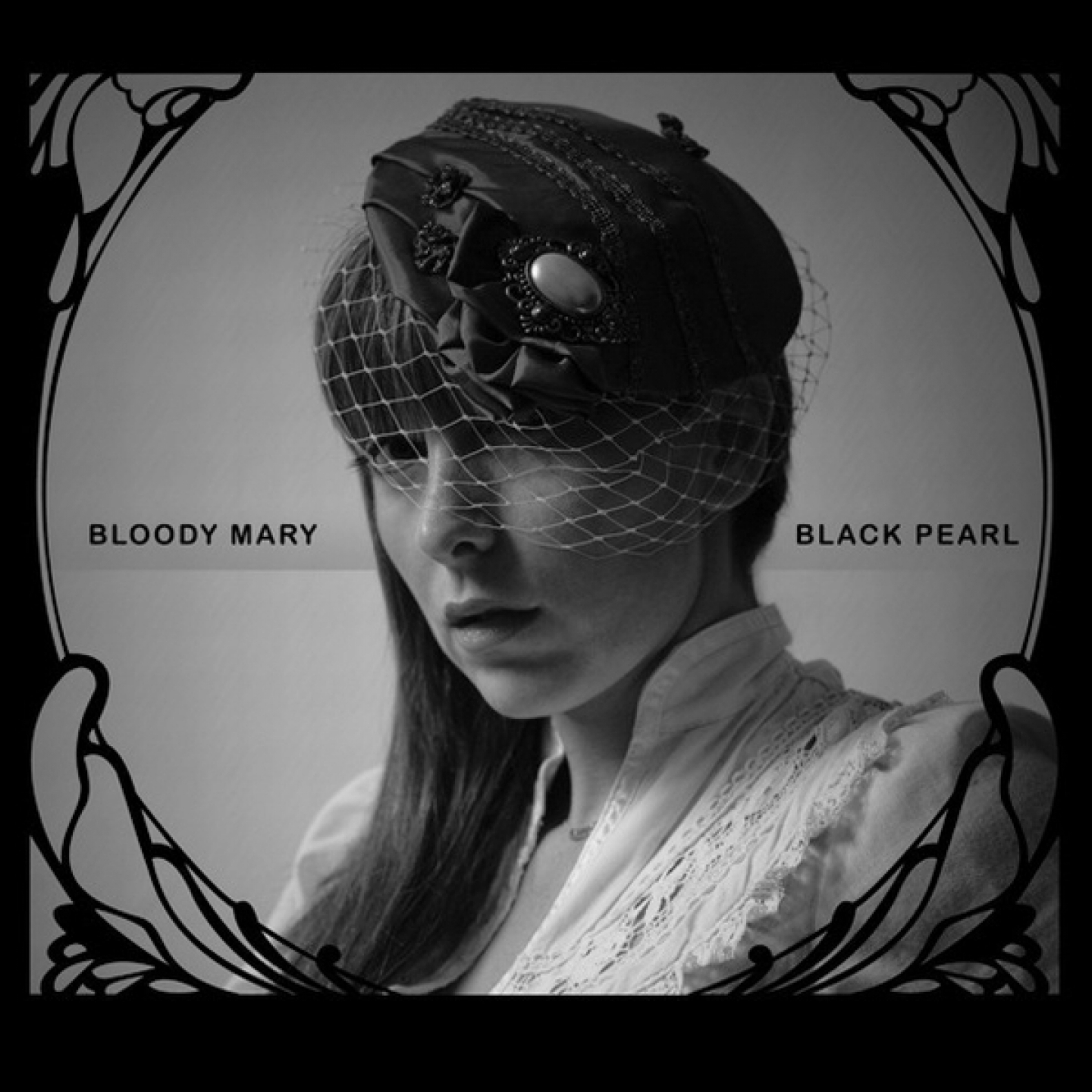 Black Pearl (Original Mix)