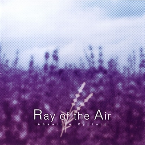 RAY OF THE AIR