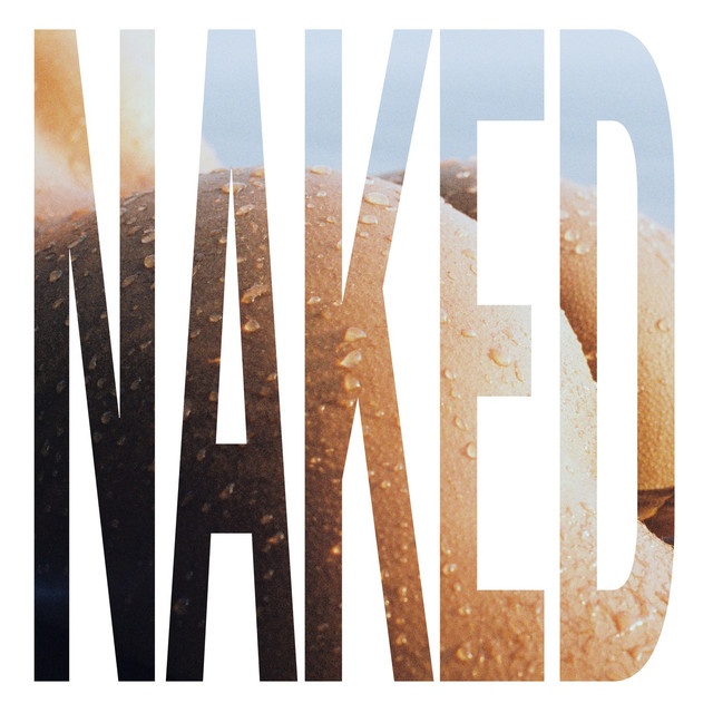 Naked