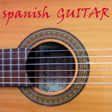 Spanish Guitar