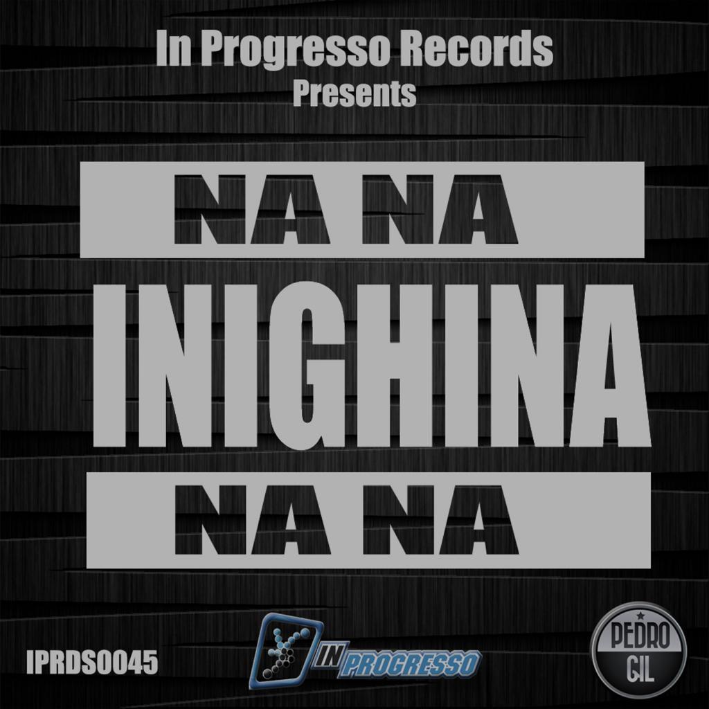 Na Na Inighina Na Na (Luis Borges Remix) (Luis Borges Remix)