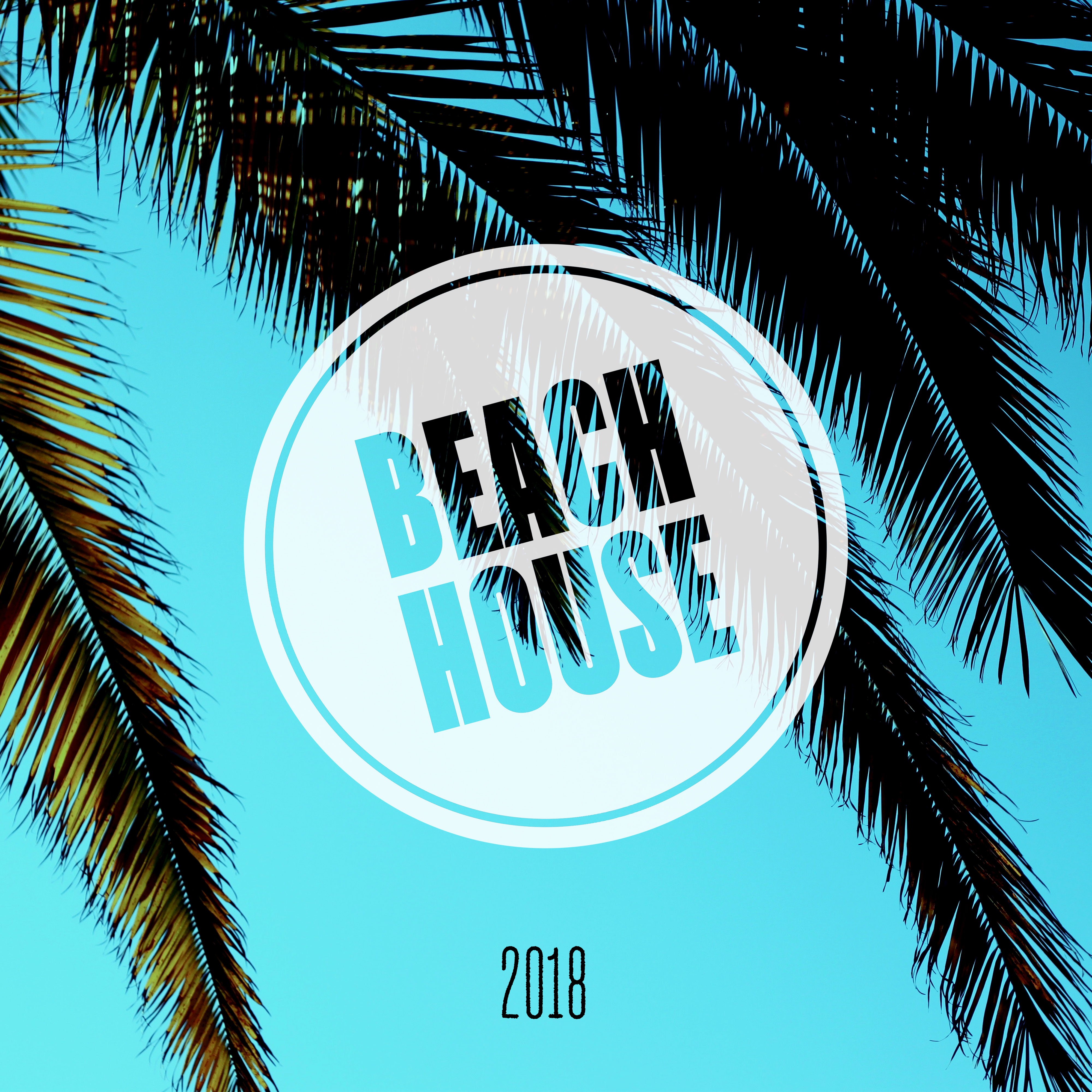 Beach House 2018