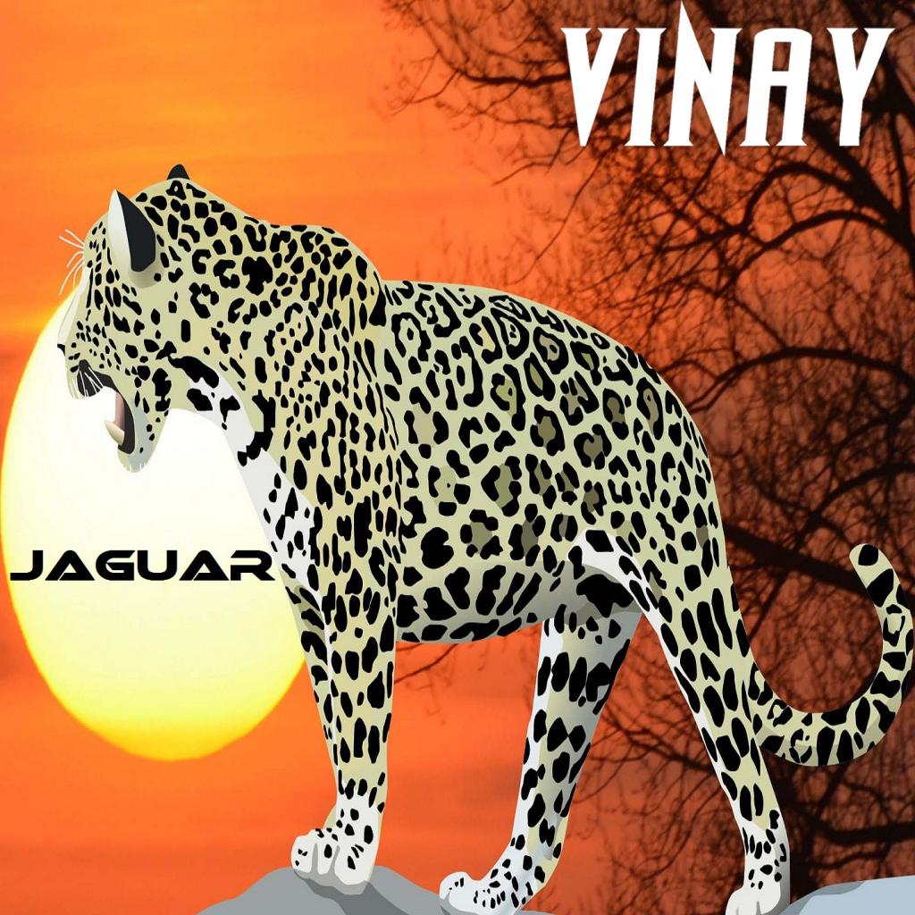 Jaguar (Orignal)