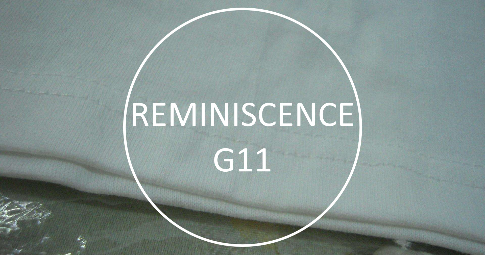 【FREE BEAT】REMINISCENCE