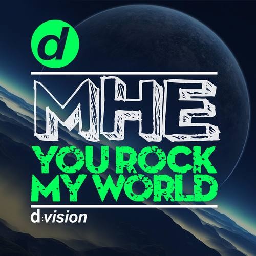 You Rock My World (Extended Dub)