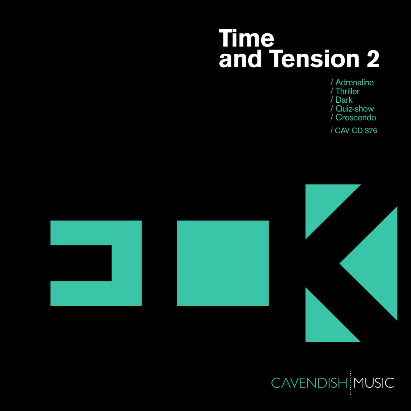 ECK / Time And Tension 2