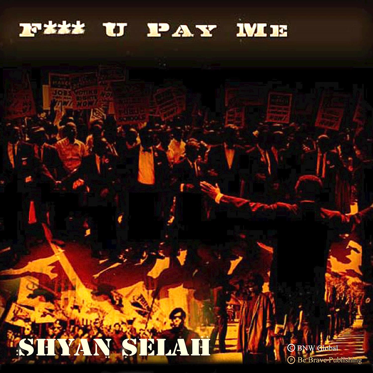 F*** U Pay Me - Single