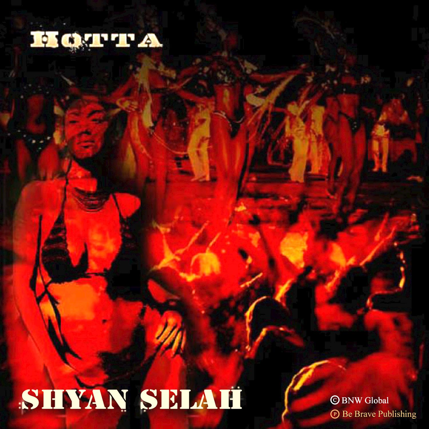 Hotta - Single