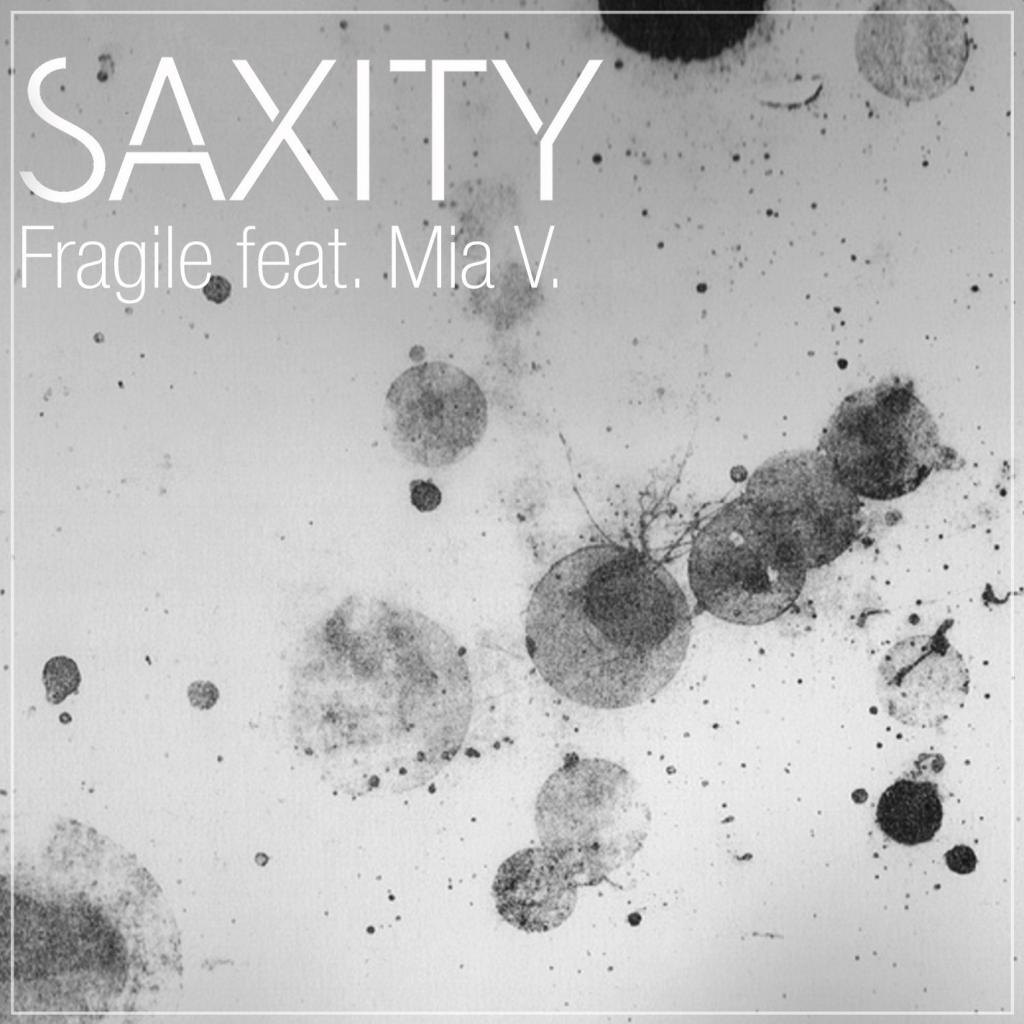 Fragile (feat. Mia V)