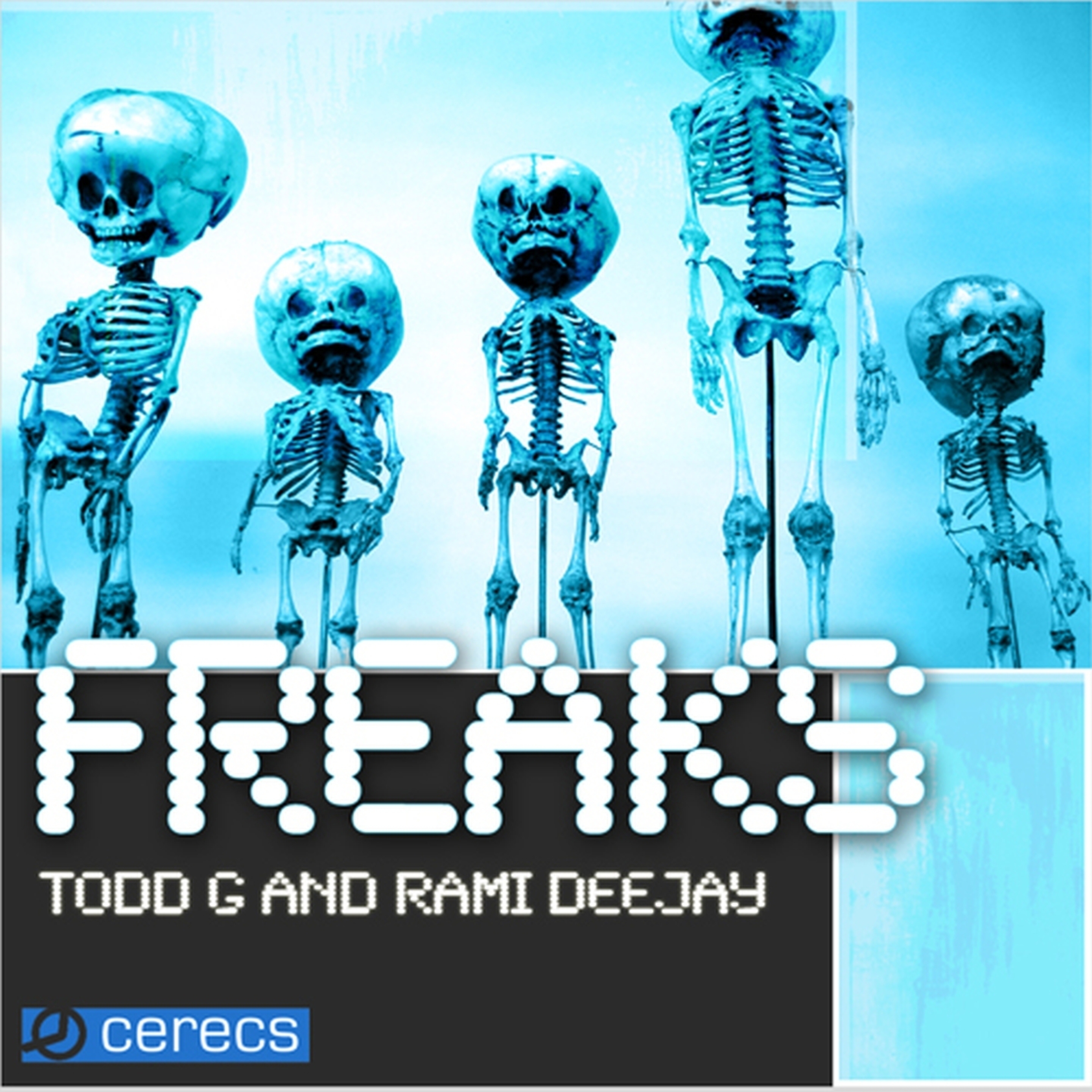 Freaks (Original Dred Voxless Mix)