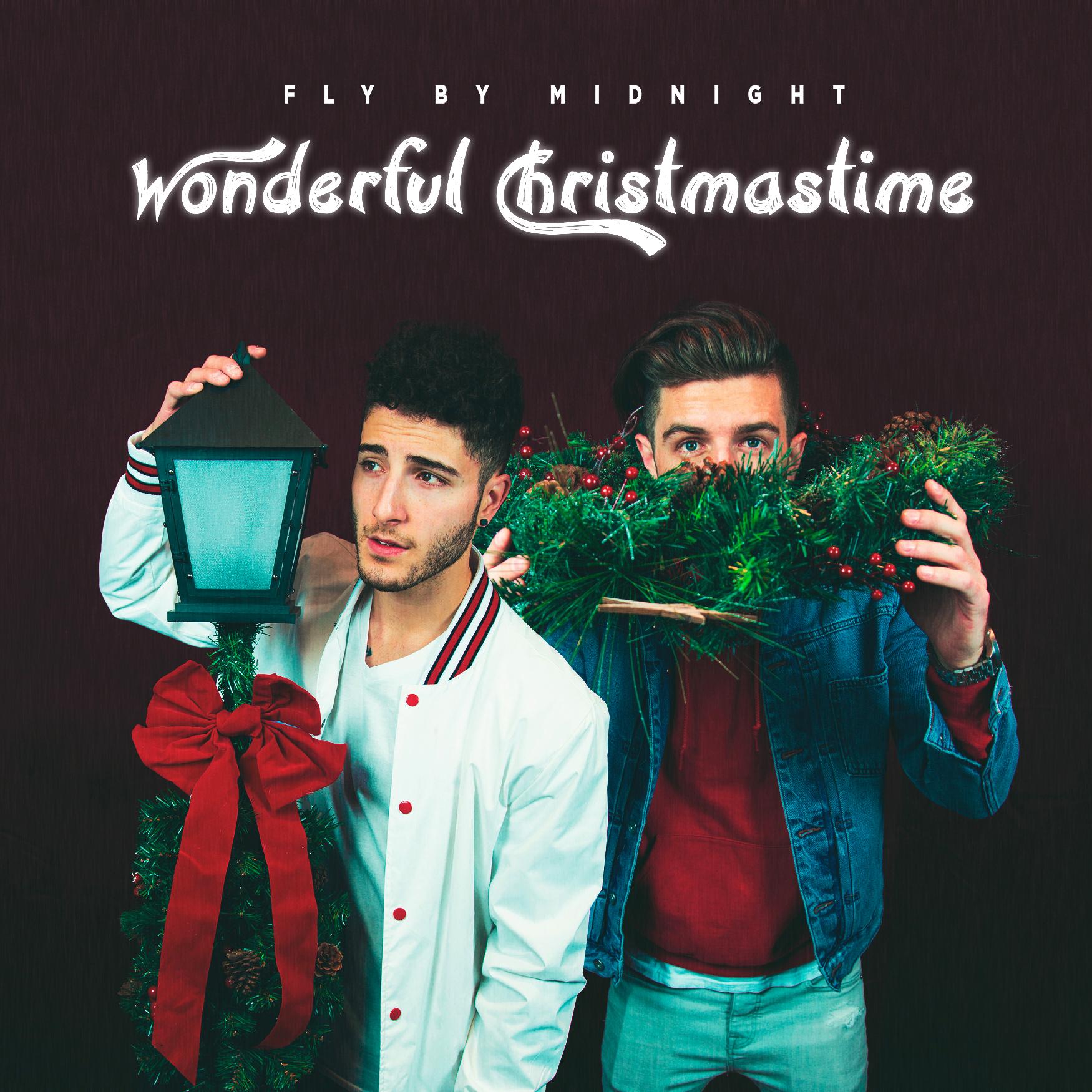 Wonderful Christmastime