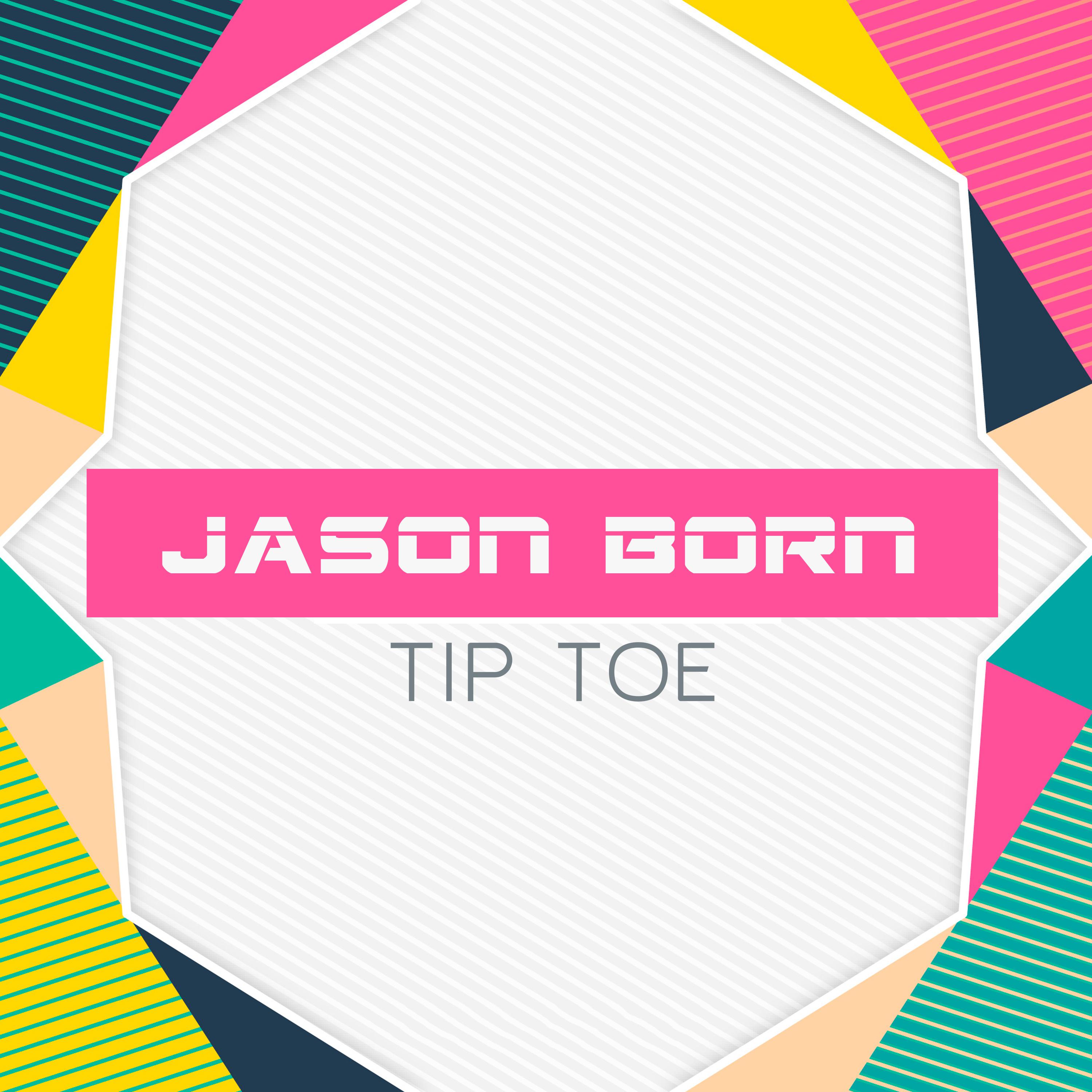 Tip Toe (Smithee Radio Edit)