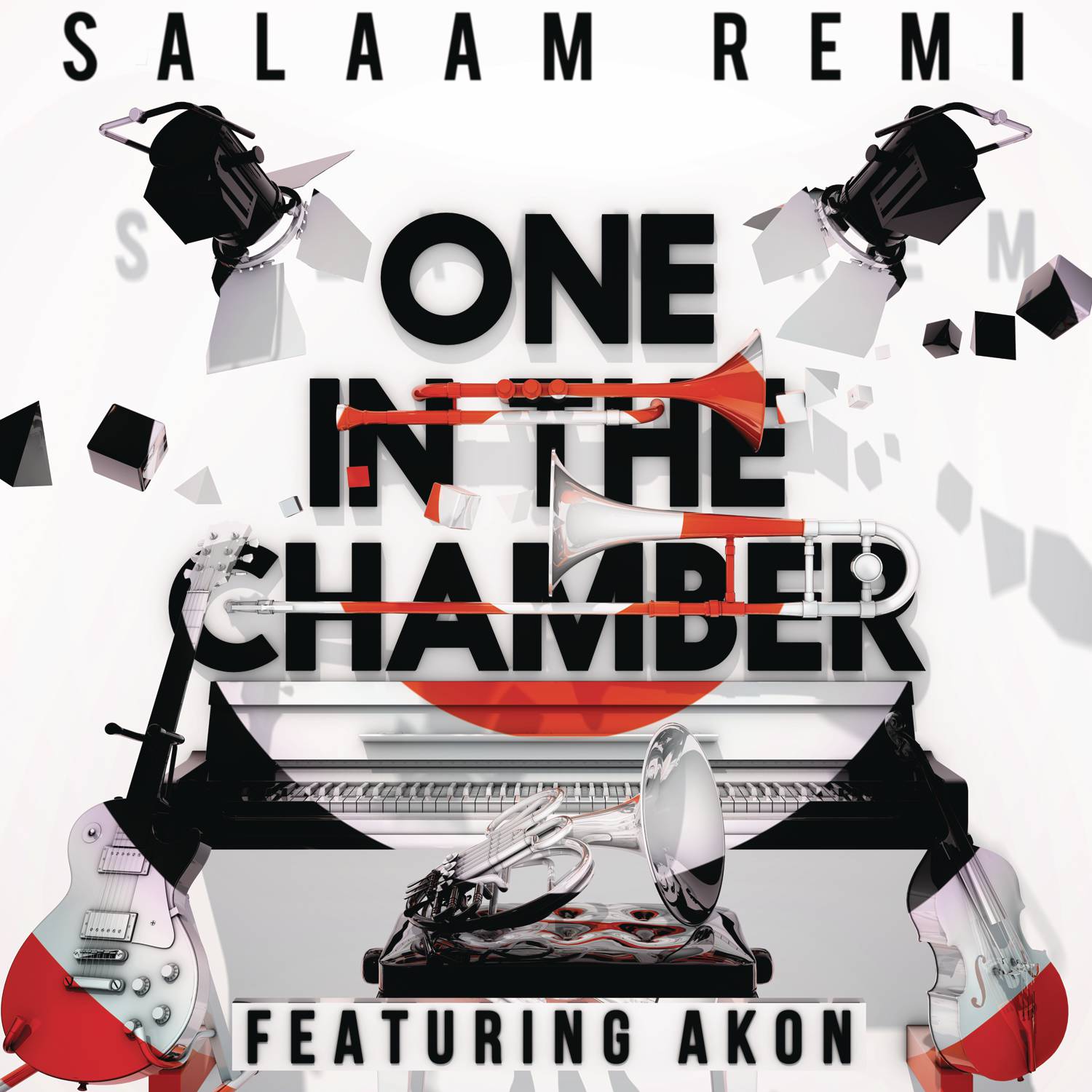 One in the Chamber (Clean Version)