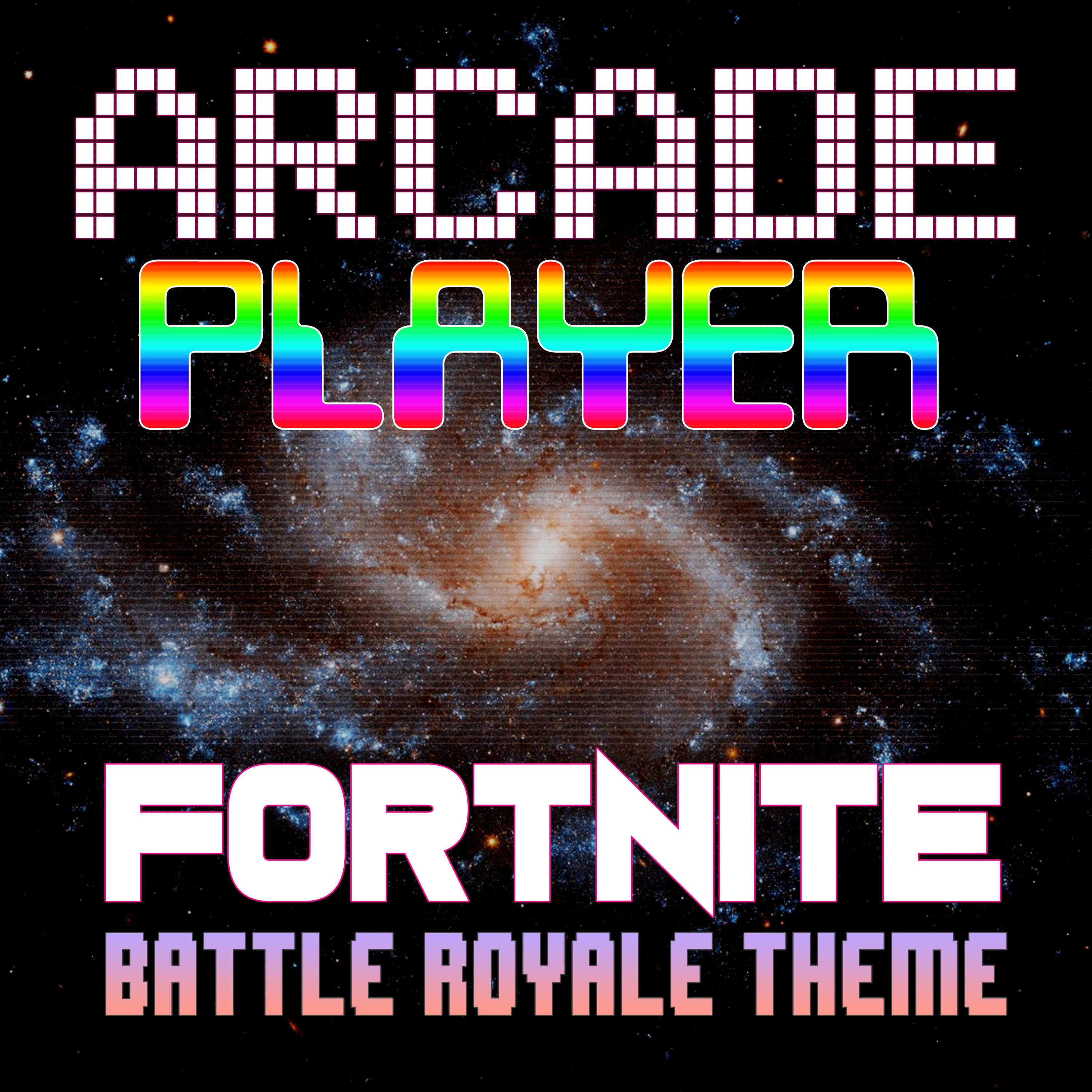 Fortnite (Battle Royale Theme)