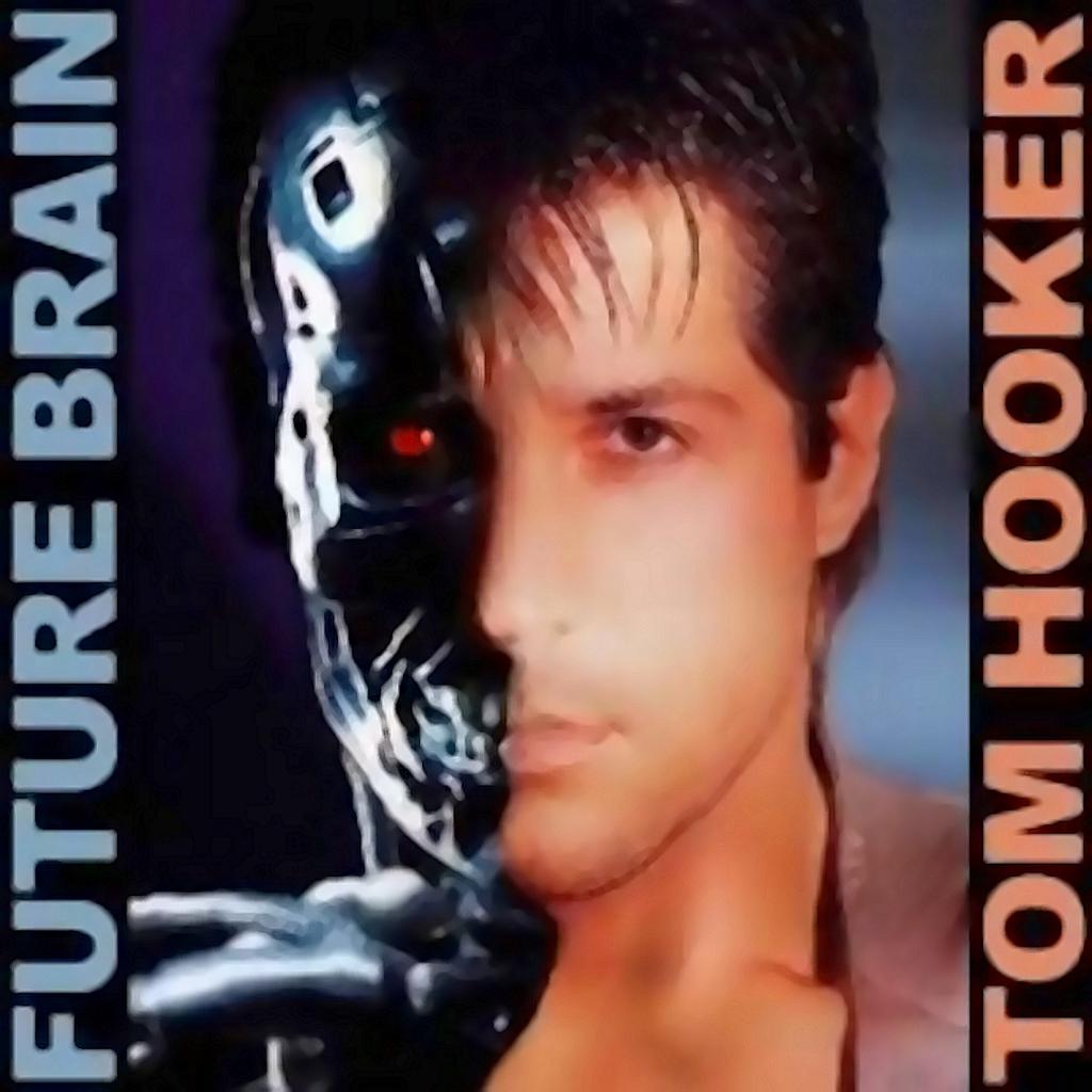 Future Brain (Single)