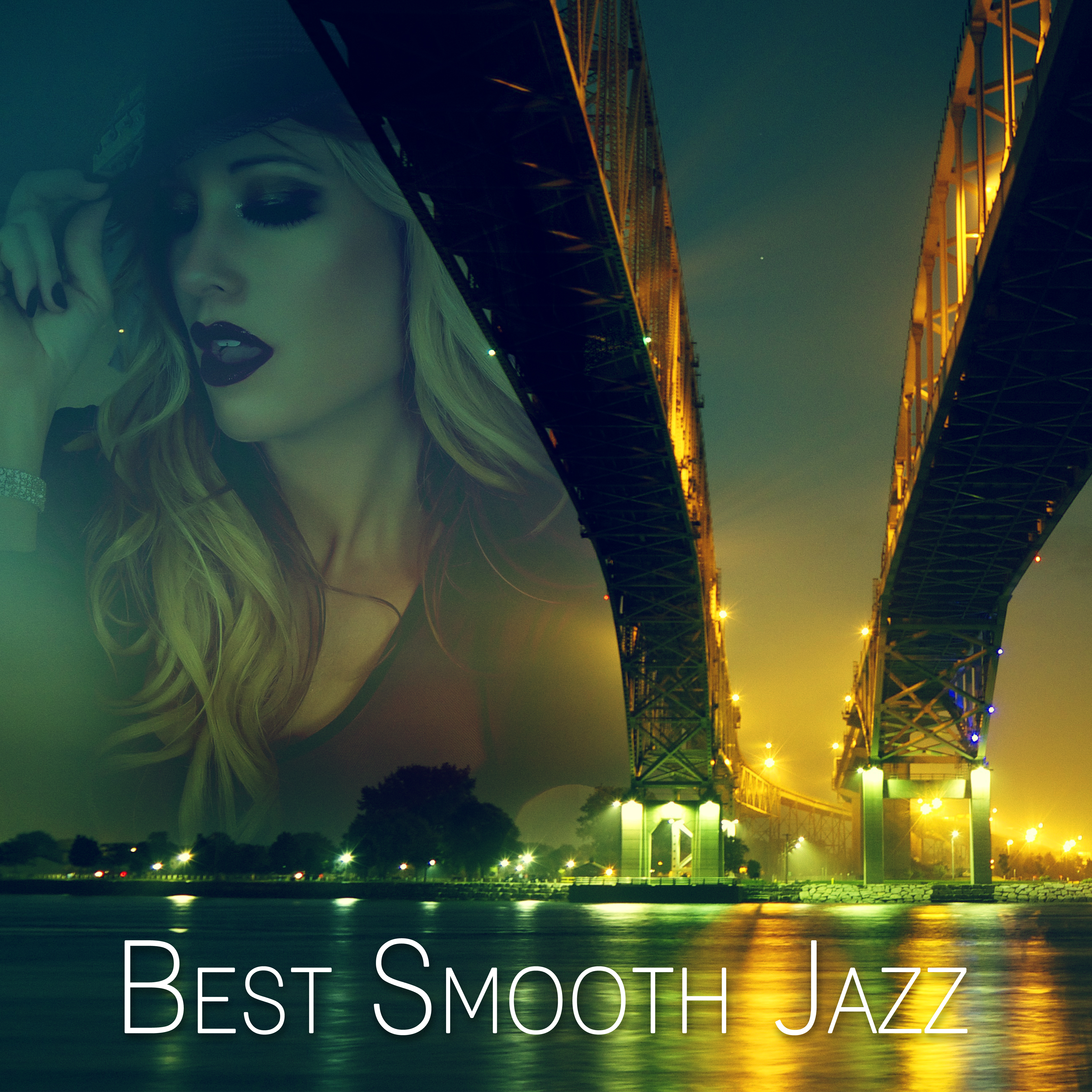 Best Smooth Jazz – Cool Instrumental Songs, Jazzy Night, New York Clubs, Vintage Bar Lounge