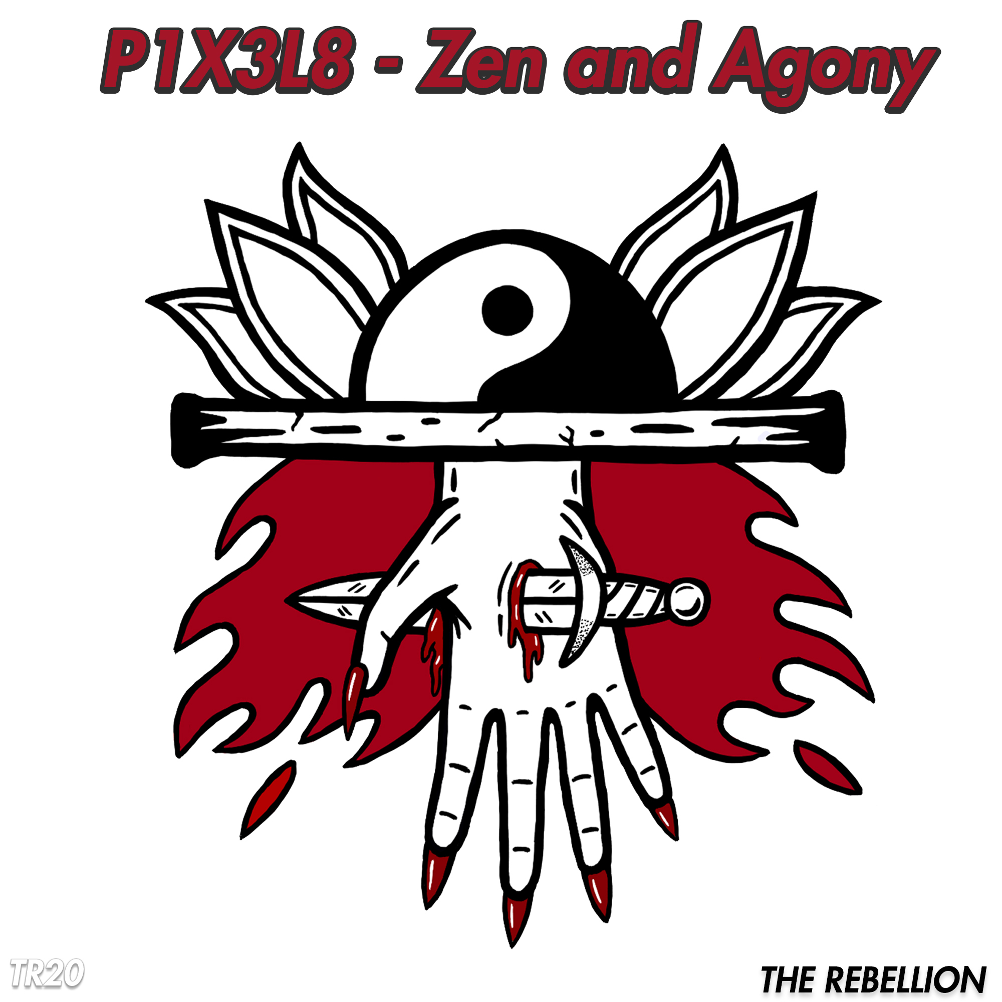 Zen and Agony