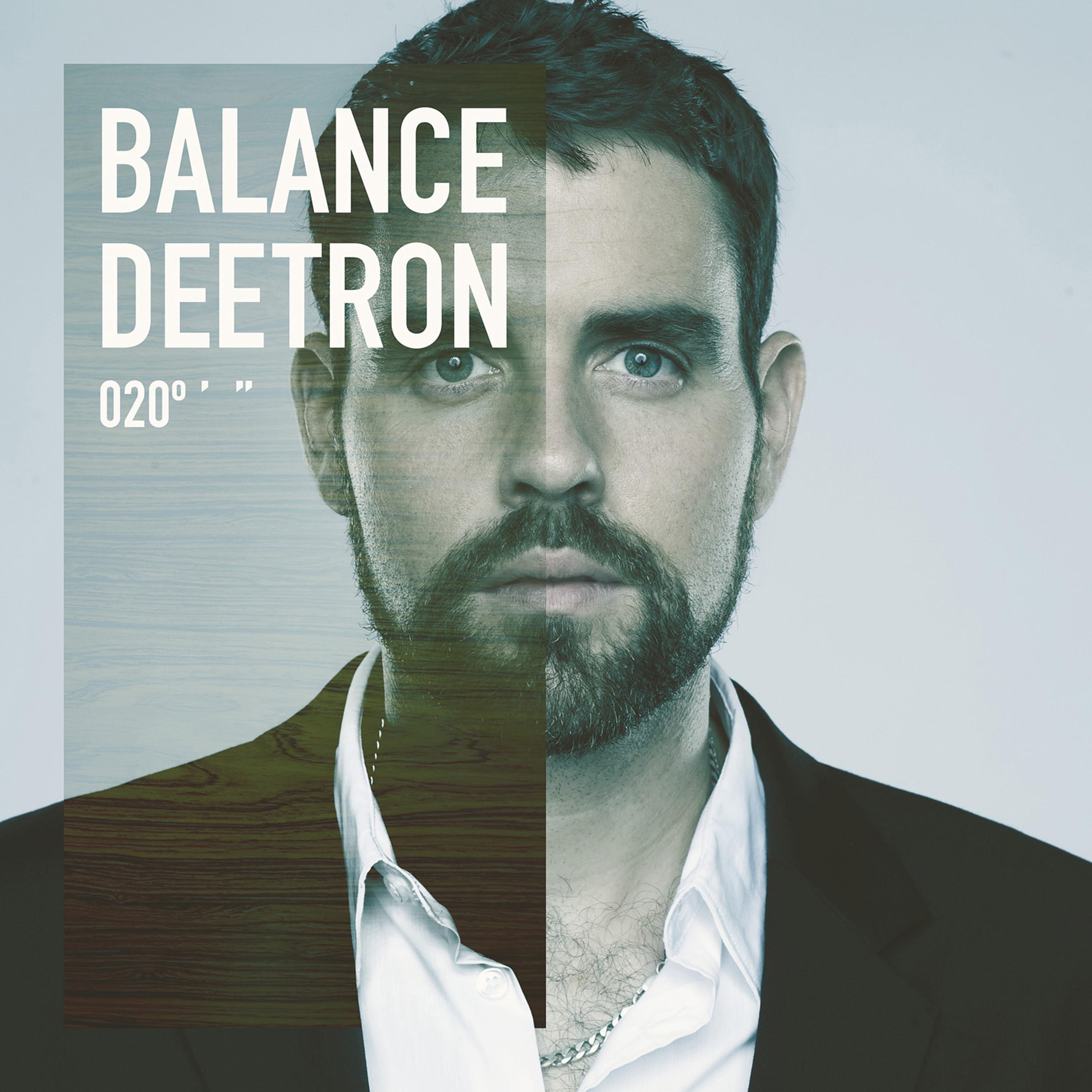 Balance 020 (Mixed By Deetron) [Un-Mixed Version]