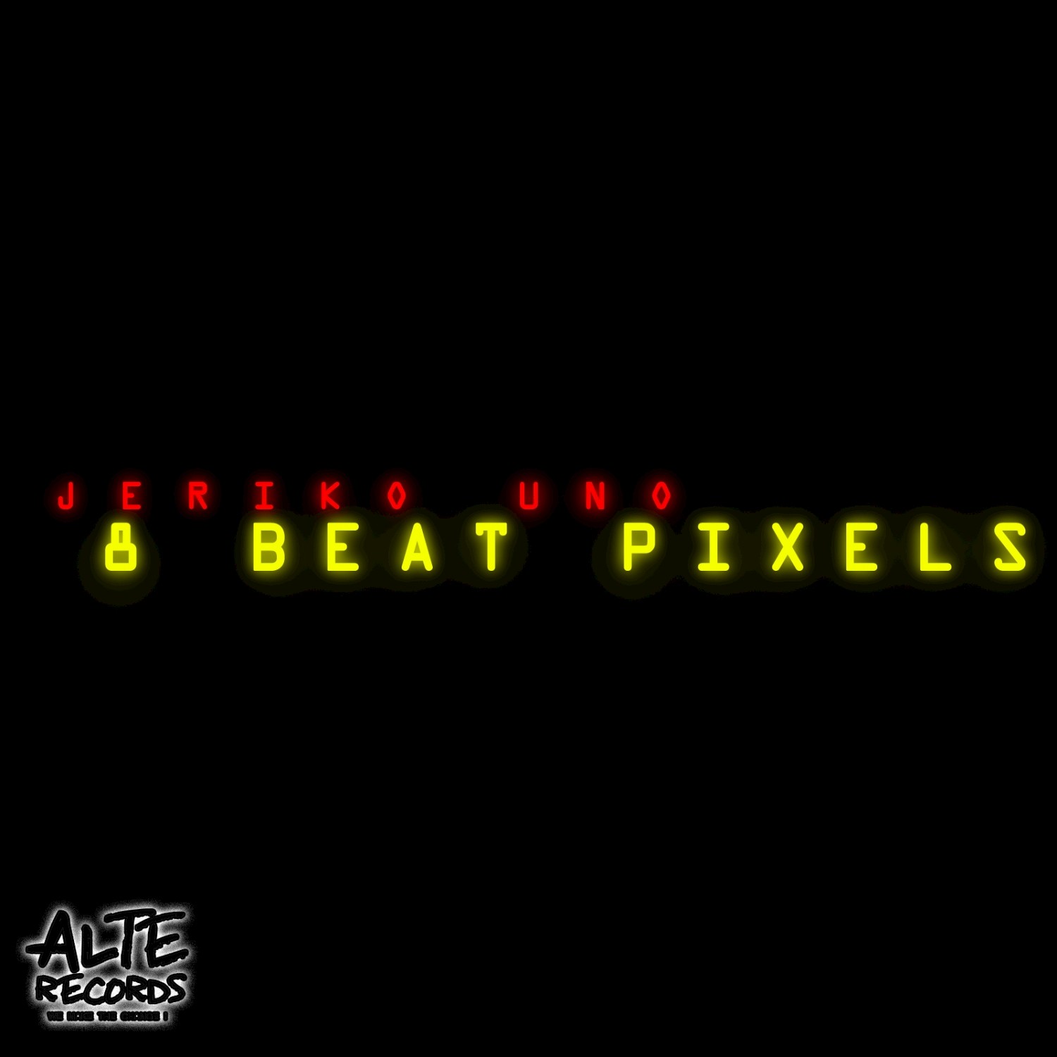 8 Beat Pixels