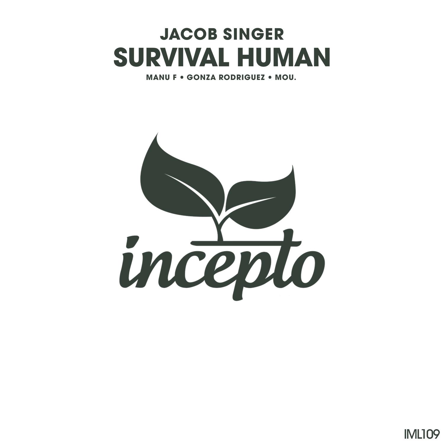 Survival Human (Mou. Remix)