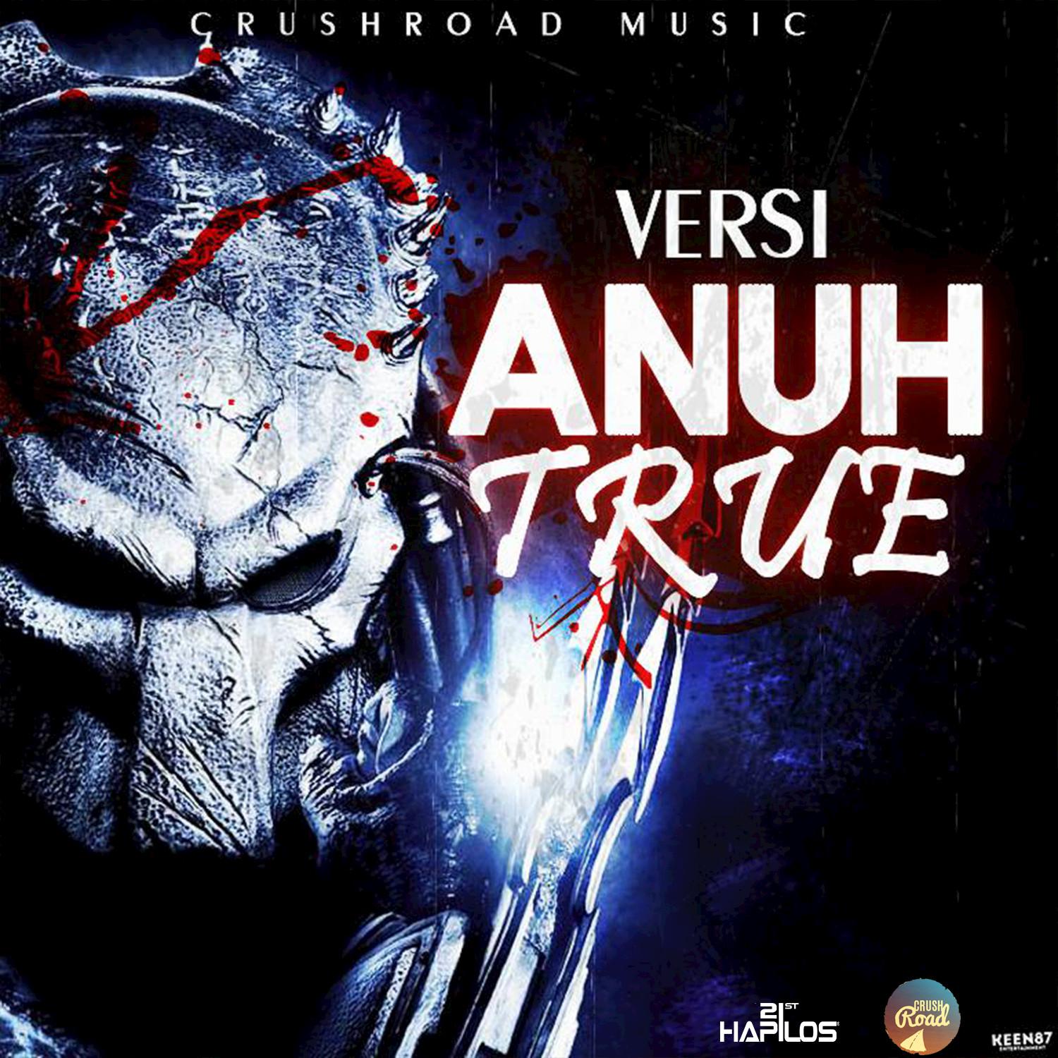 Anuh True - Single