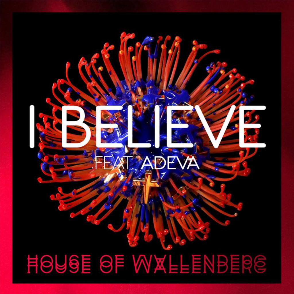 I Believe (feat. Adeva) (Radio Edit)