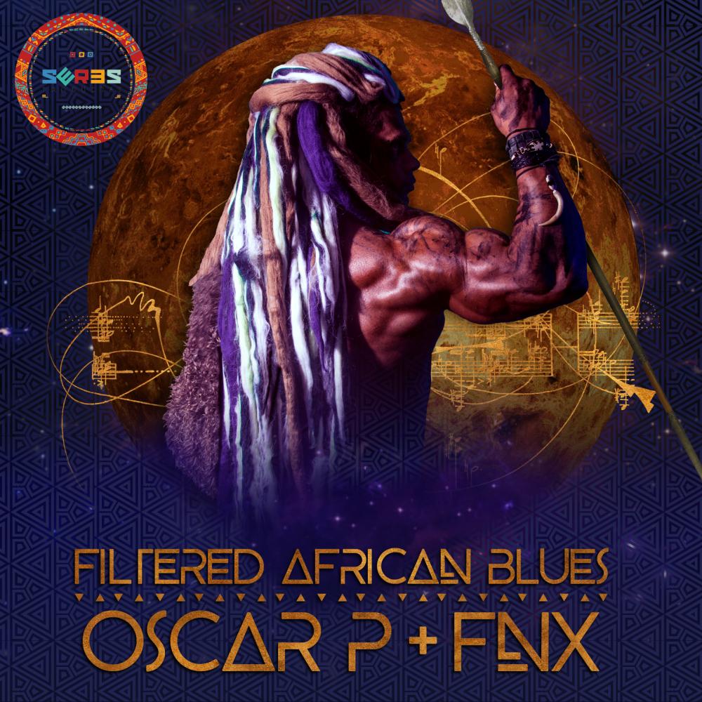 Filtered African Blues (FNX Remix)