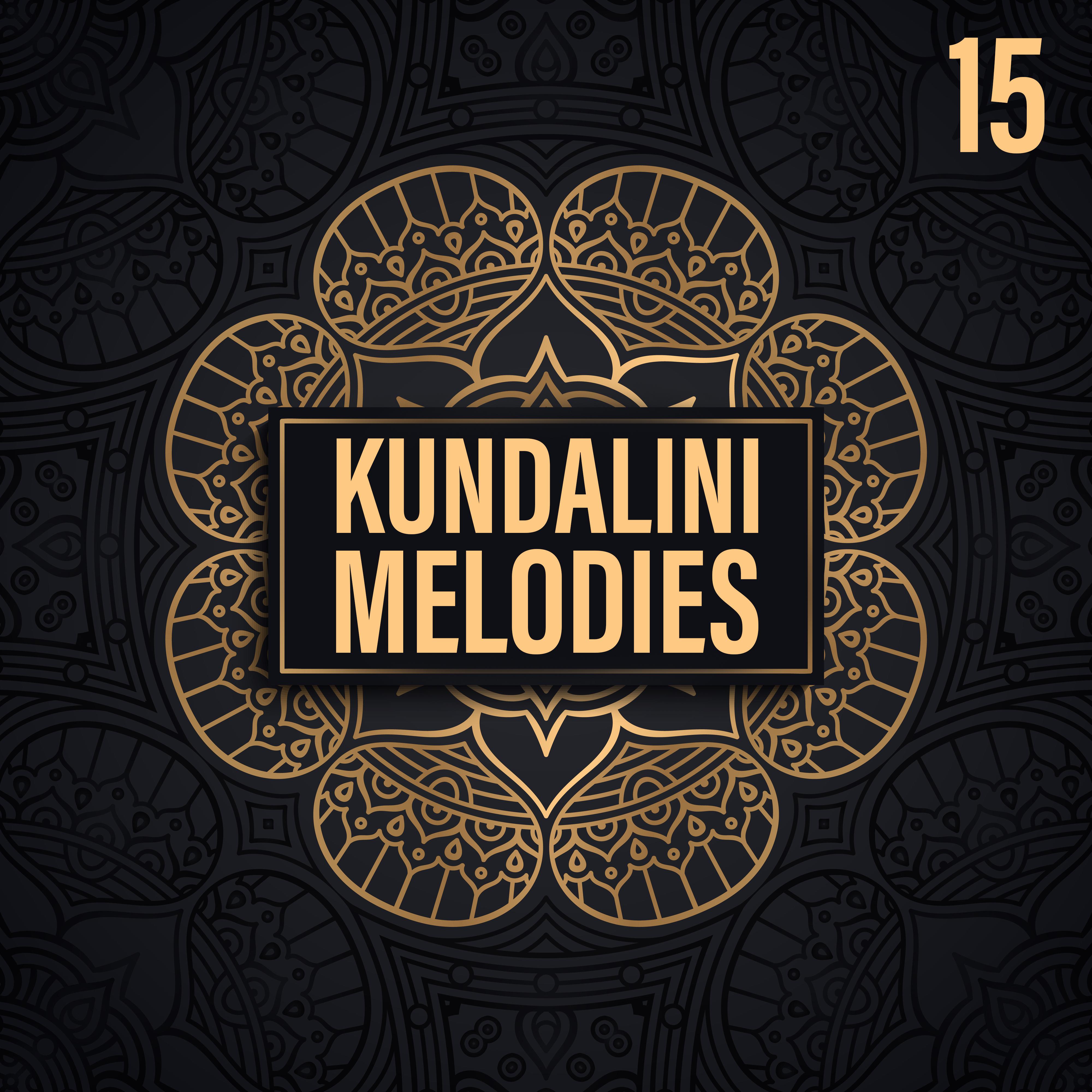 15 Kundalini Melodies