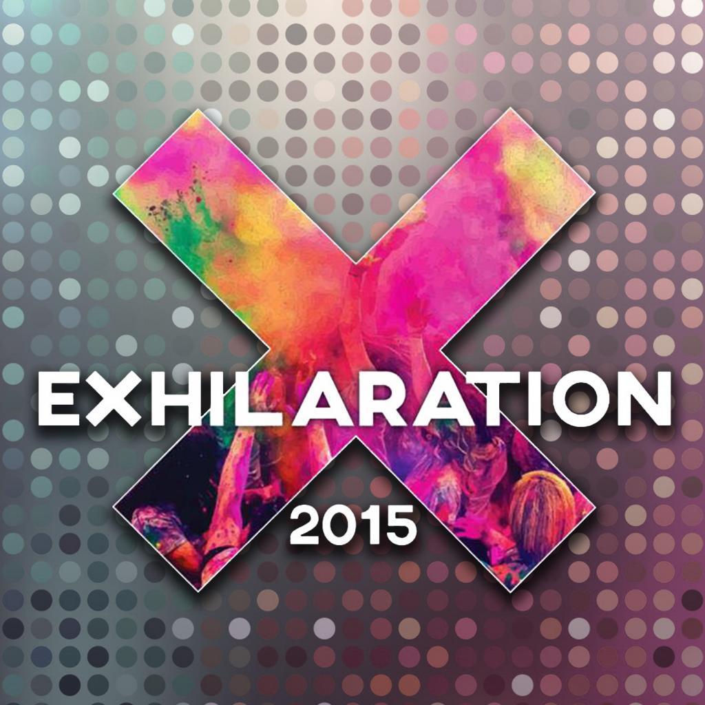 Exhilaration 2015 (feat. Susanne Larsen)