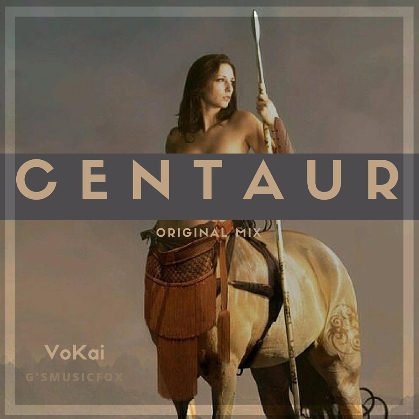 Centaur