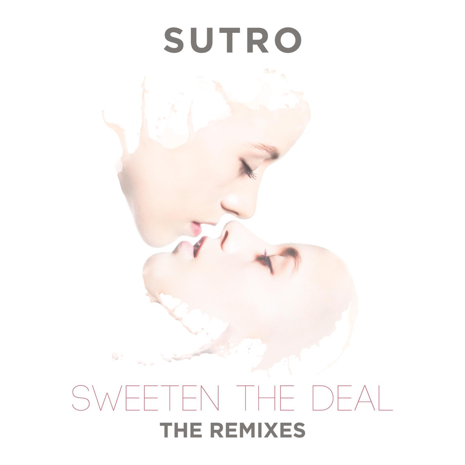 Sweeten the Deal: The Remixes