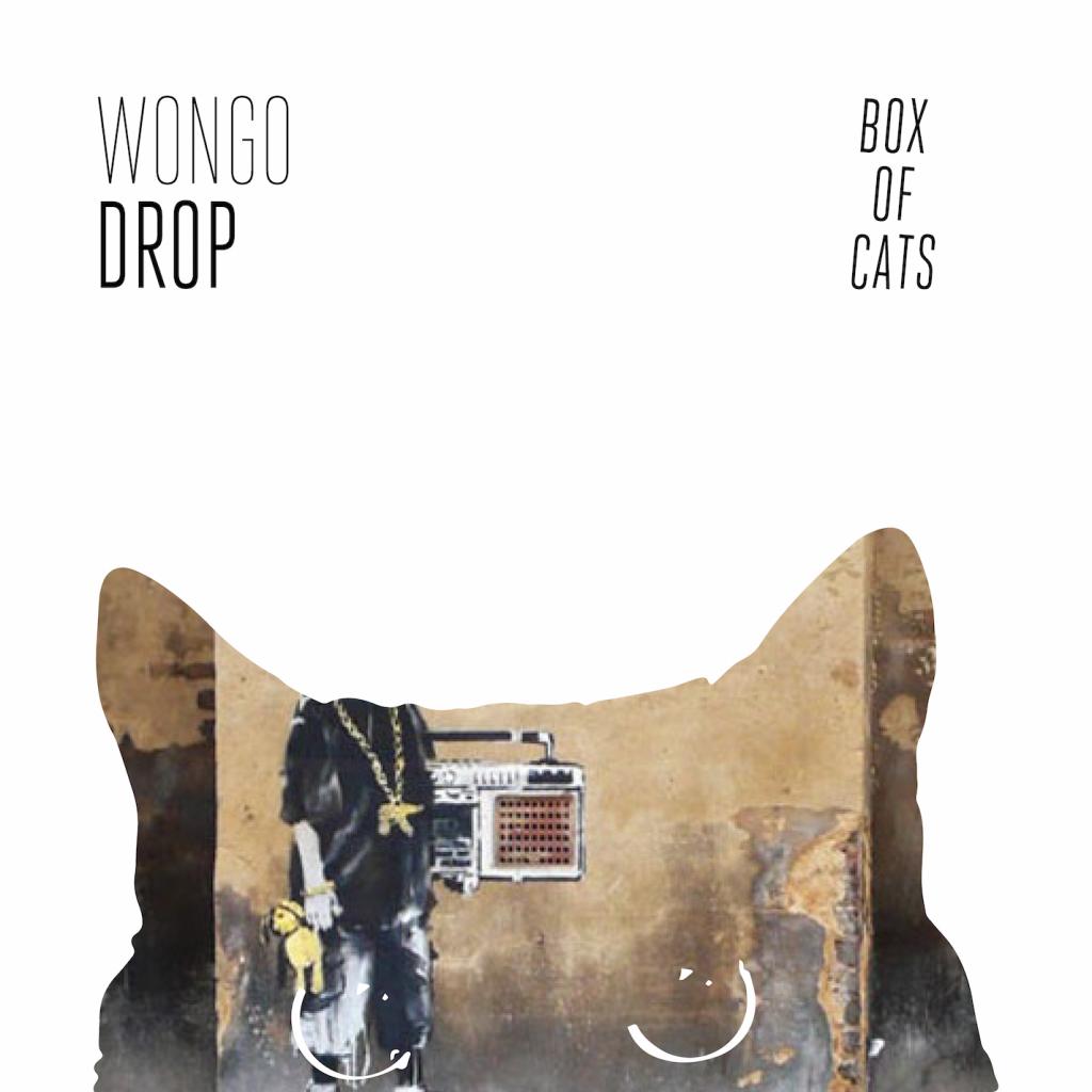 Drop (Wood Holly Mix)