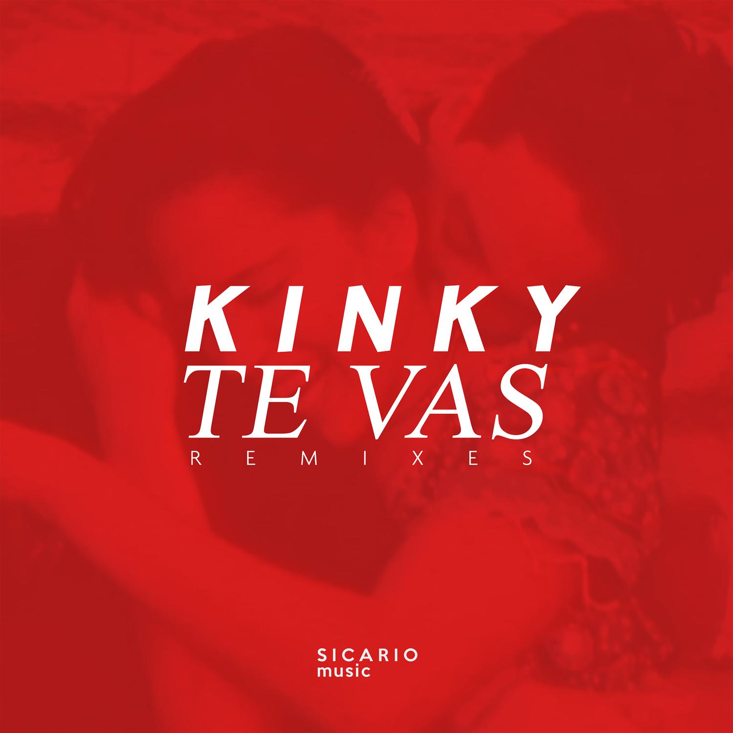 Te Vas (Mijo Remix)