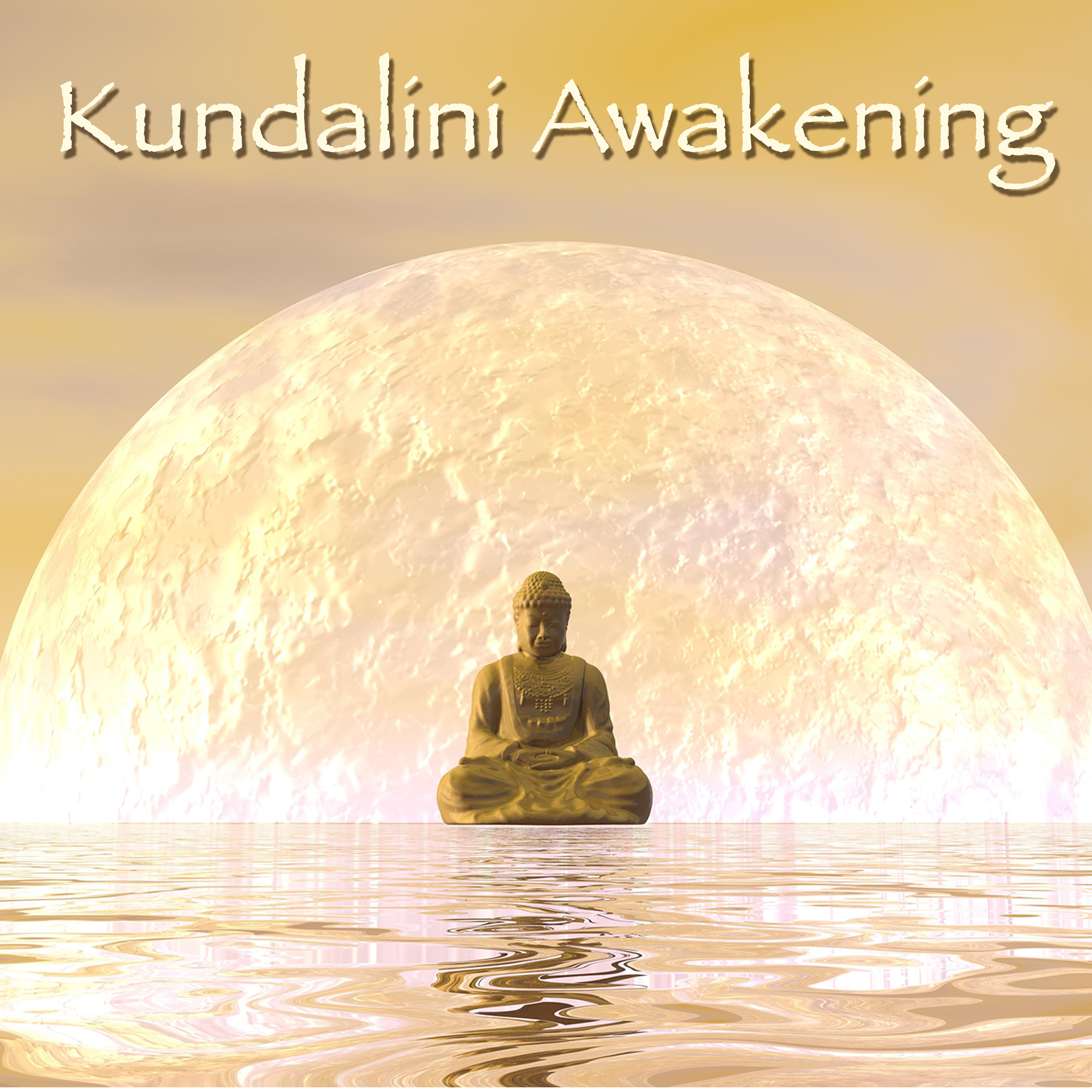 Kundalini Awakening – Wonderful Relaxing Yoga Songs for 7 Chakra Healing, Mindfulness Meditation Techniques and Deep Relaxation