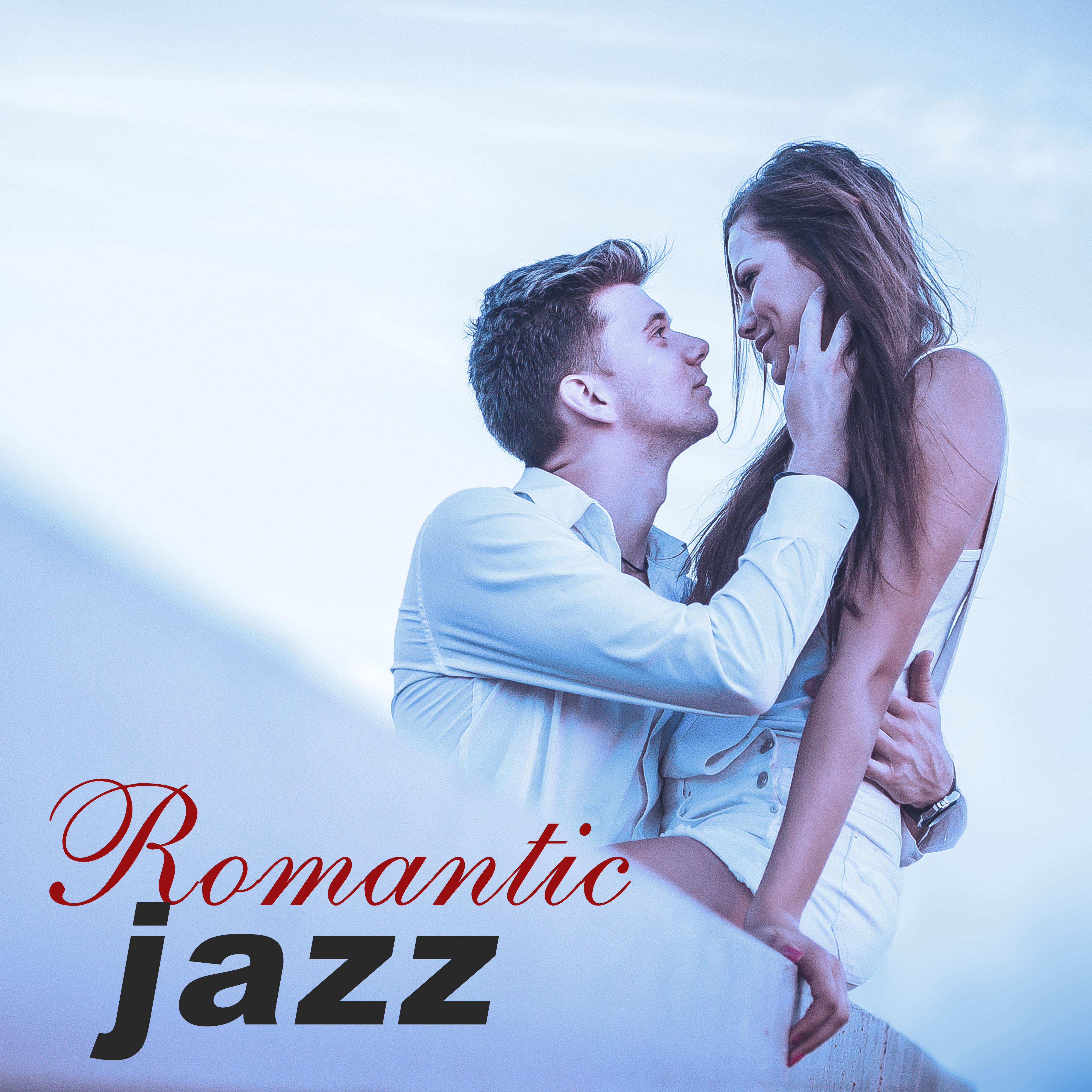 Romantic Jazz – Most ****, Romantic Jazz, Falling In Love, Intimate Moments, Making Love, Candle Light, Dinner for Two, Mellow Jazz